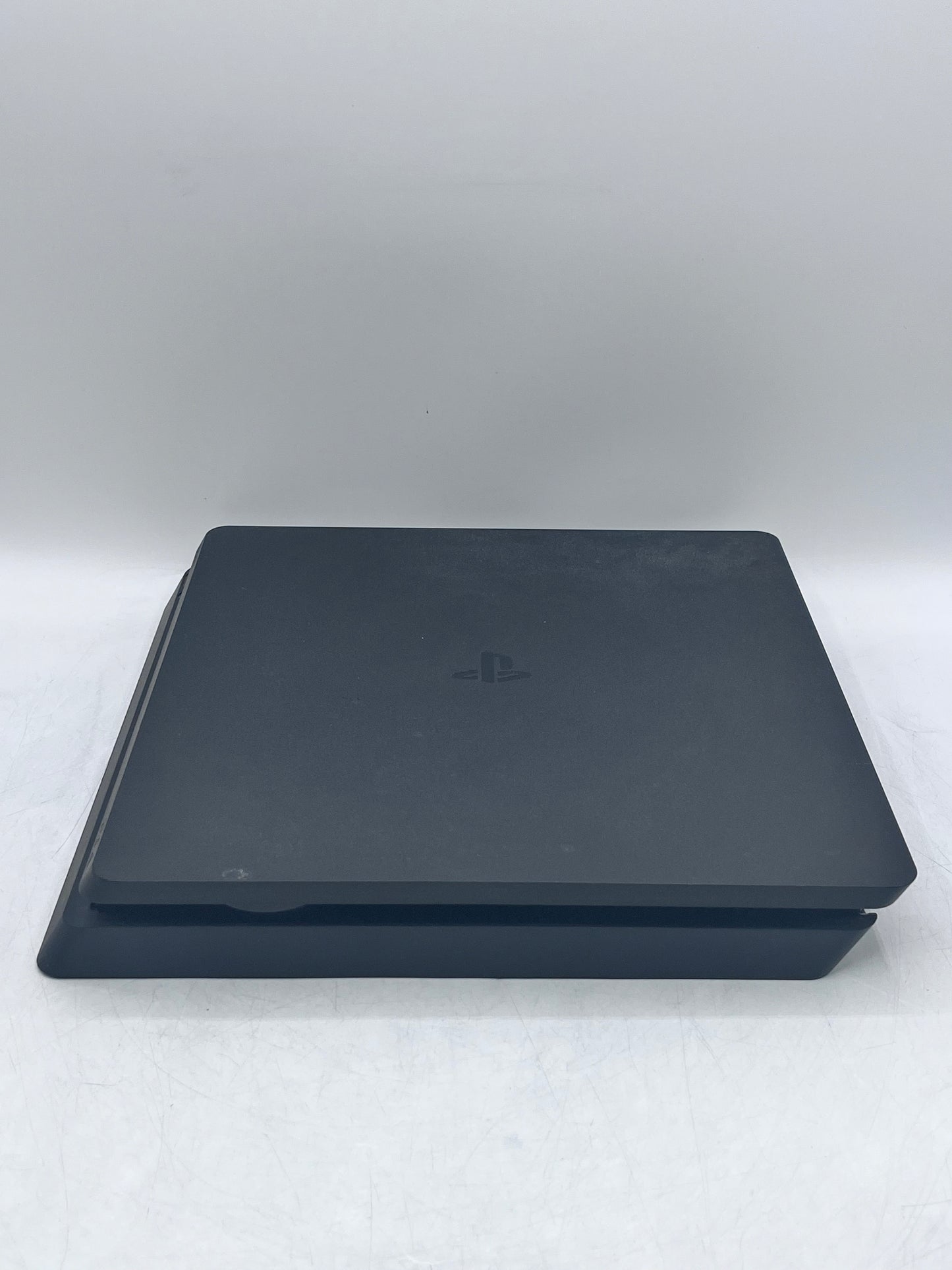 Sony PlayStation 4 Slim 1TB CUH-2215B Video Game Console with controllers