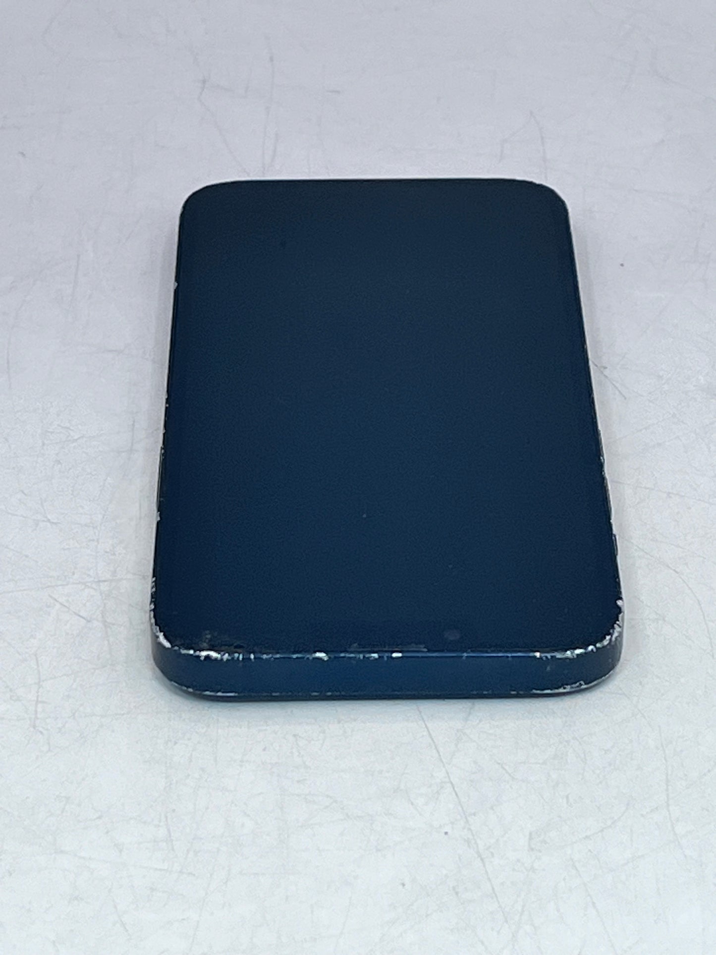 Apple iPhone 13 6.1 in A2482 MLML3LL/A 256GB Midnight Blue T-Mobile READ-  For Parts
