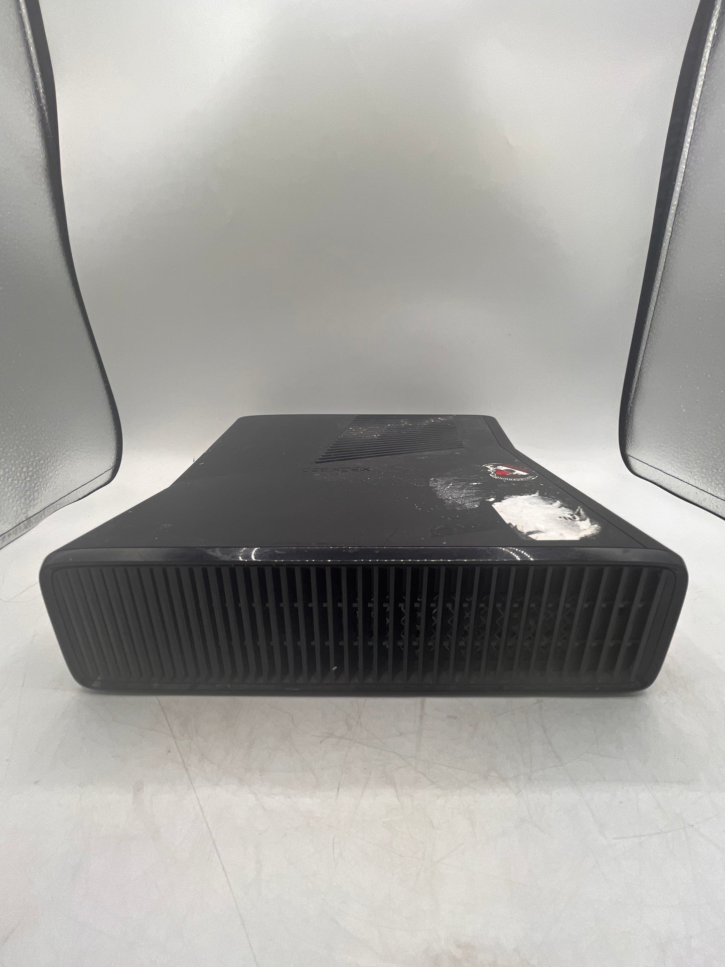 Microsoft Xbox 360 S 250GB Console Bundle, Black