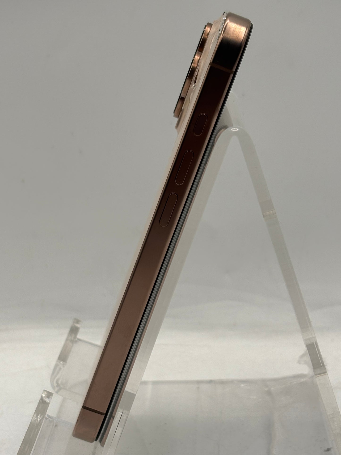 T-MOBILE ONLY Apple iPhone 16 Pro 256GB A3083 NYMMJ3LL/A--READ!!
