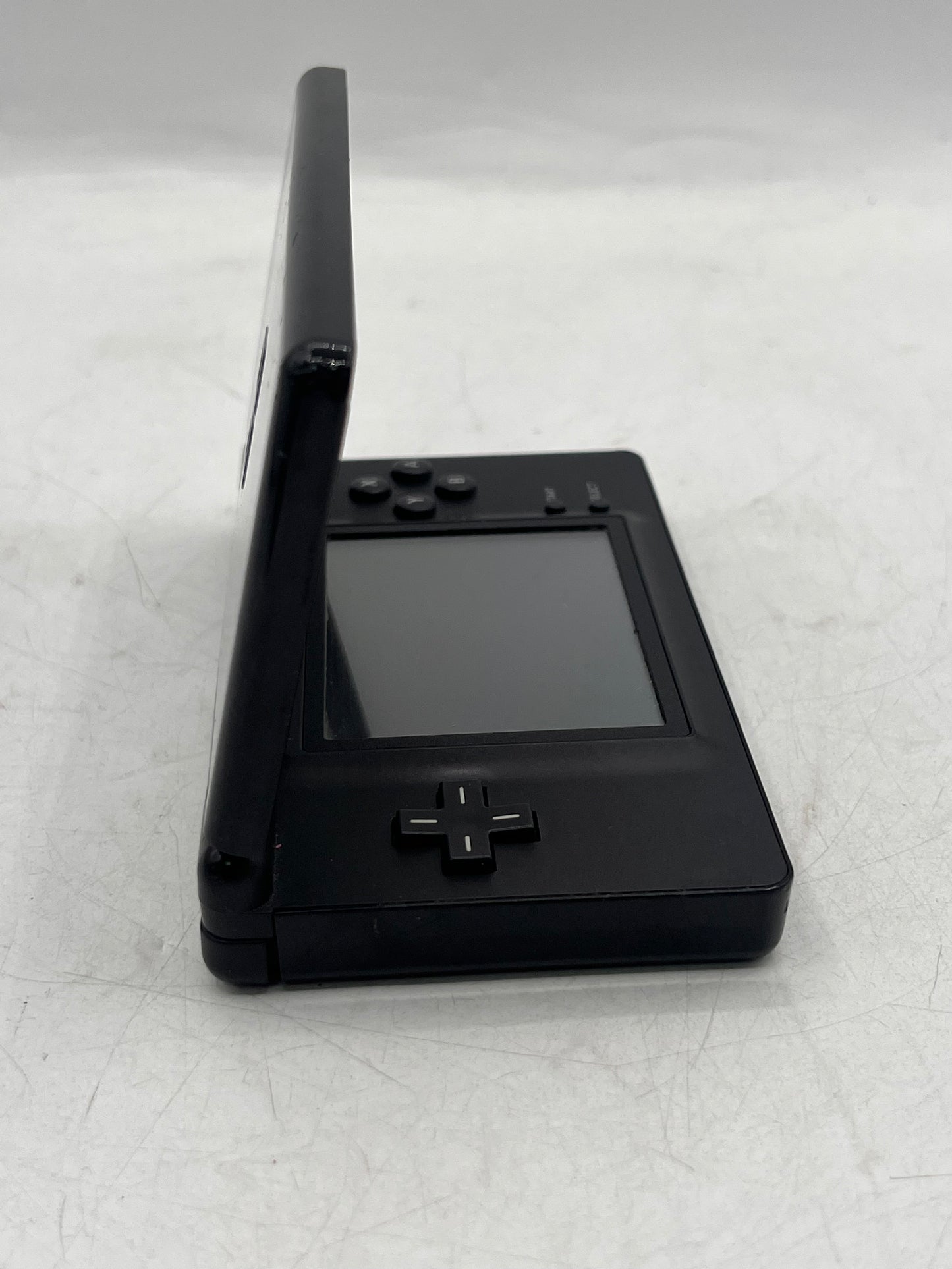 Nintendo DS Lite USG-001 Handheld Game Console 2006 Black