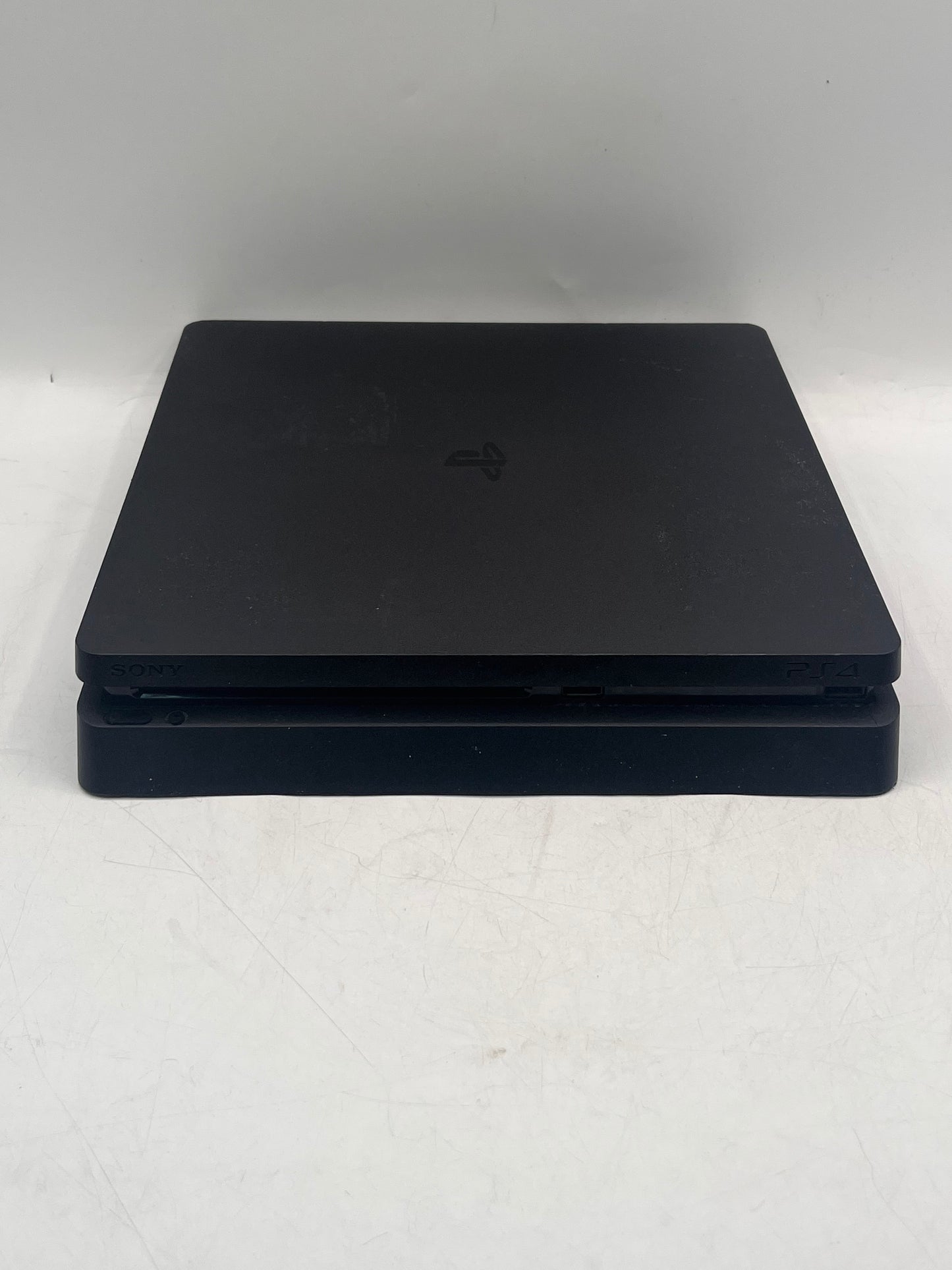 Sony PlayStation 4 Slim CUH-2215B 1TB Video Game Console Tested Free Shipping