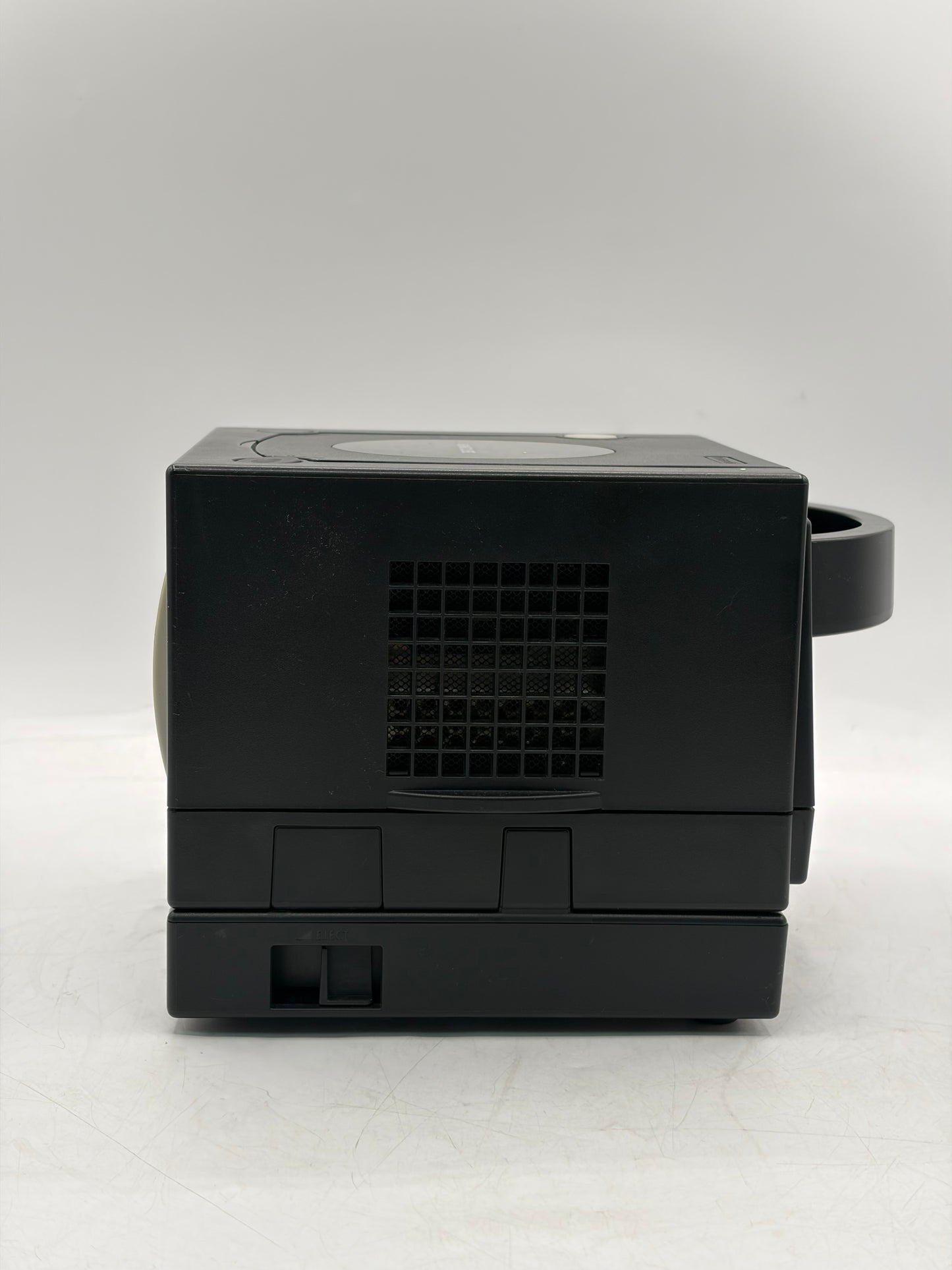 Nintendo GameCube DOL-001 2001 Game Boy Player Start Up Disc Disk DOL-017 Bundle