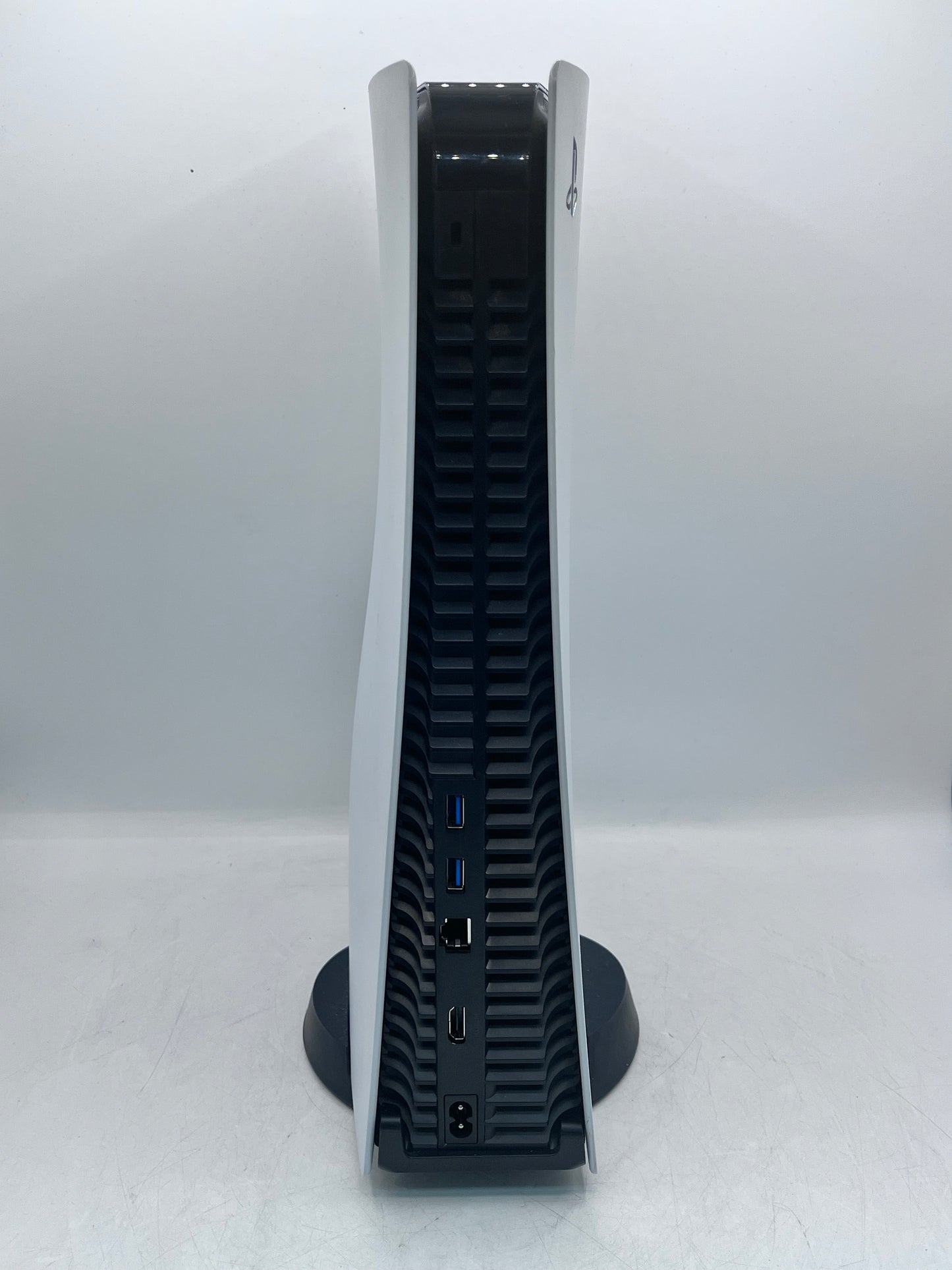 Sony PlayStation 5 CFI-1215A Disc Edition 825GB - White