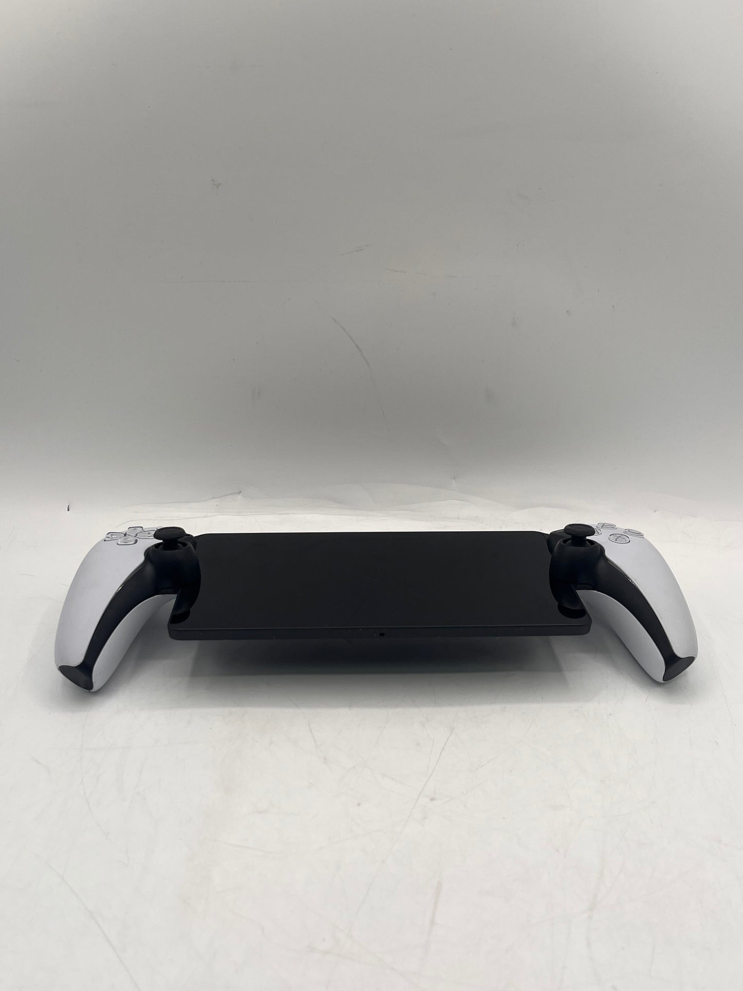 Sony PlayStation Portal Remote Player for PS5 Console CFI-Y1001- White