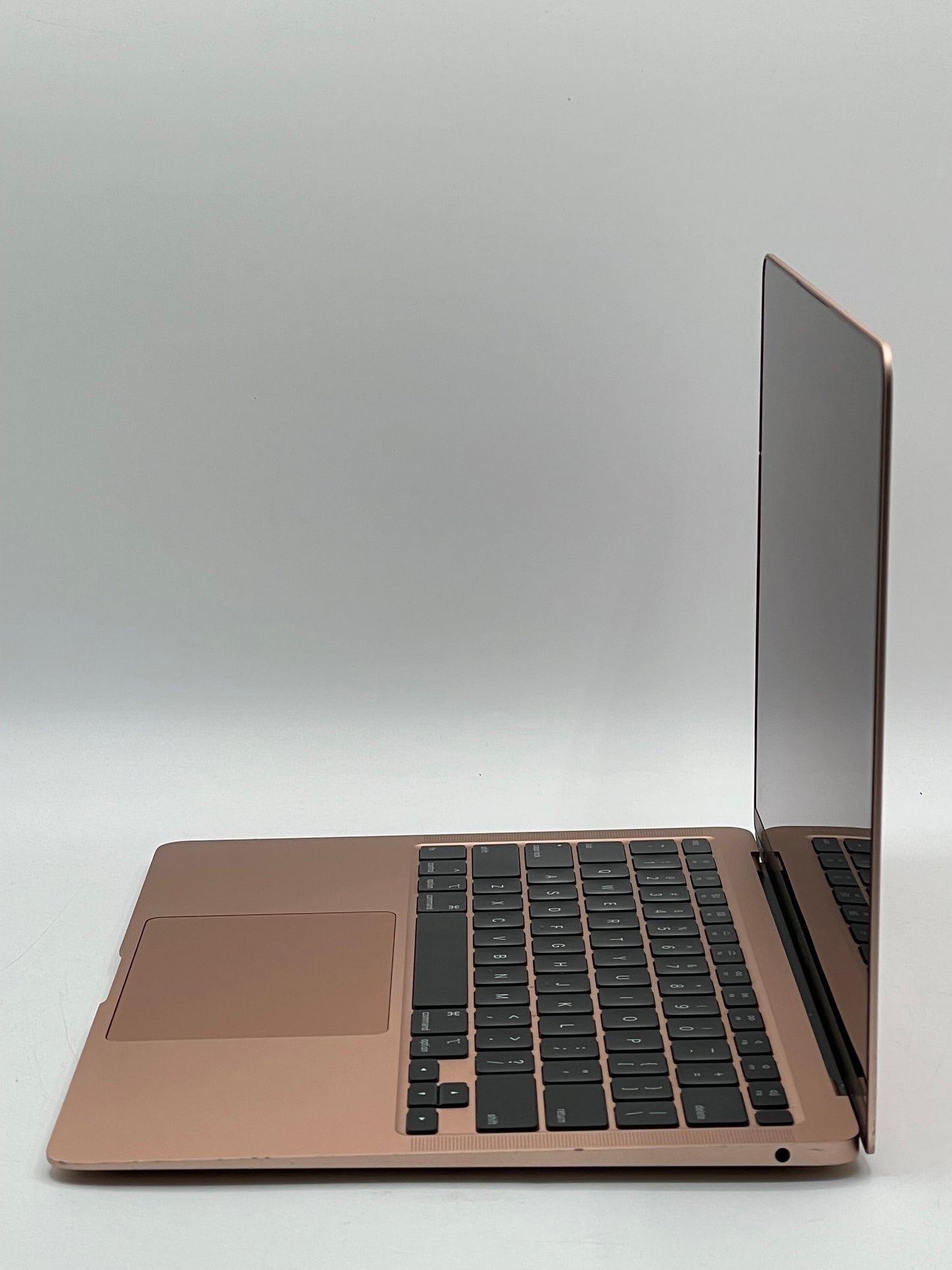 2020 Macbook Air i3 8GB 256GB Rose Gold NO OS