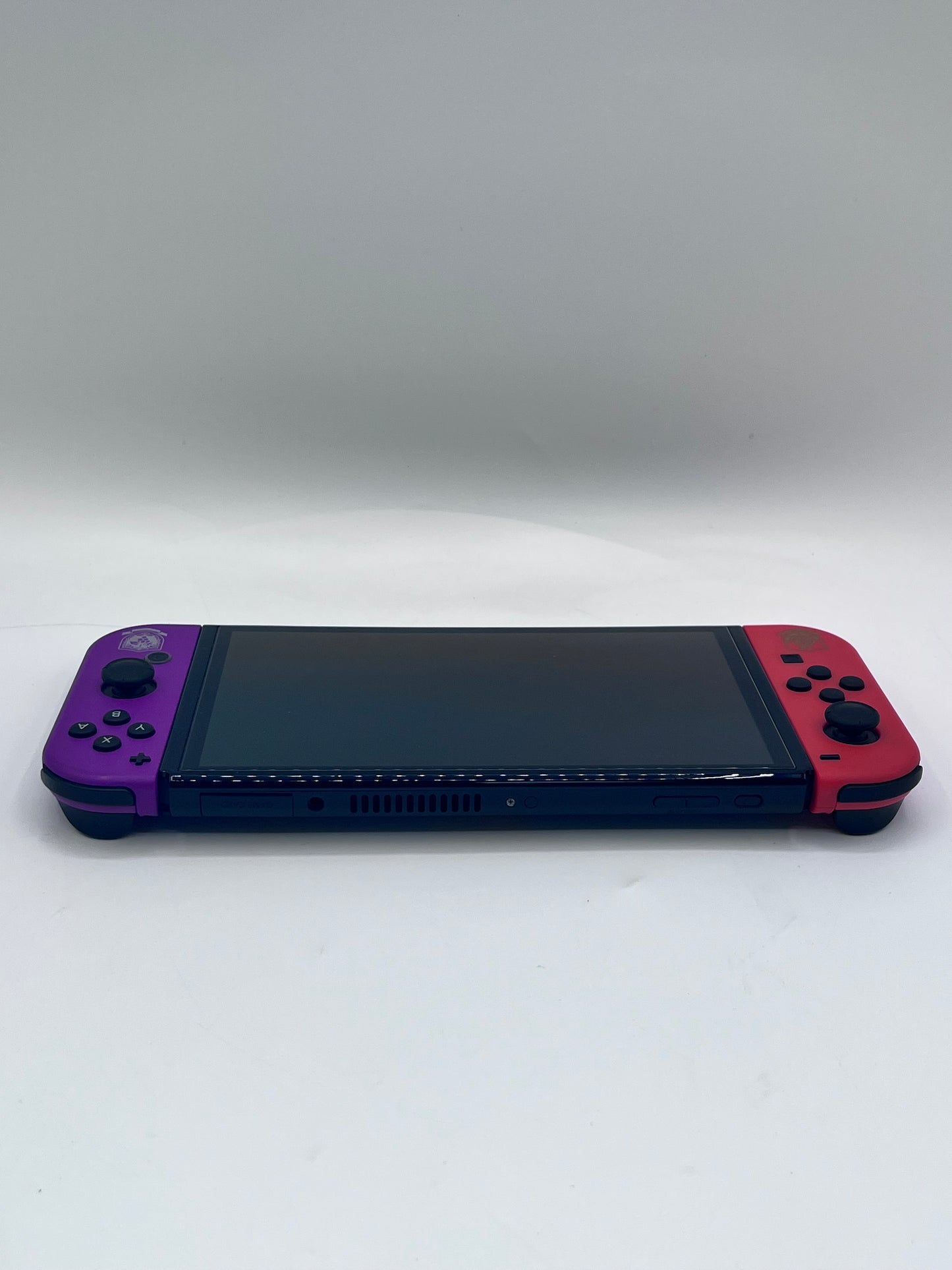 Nintendo Switch OLED HEG-001 64GB  Pokemon Scarlet Violet Edition