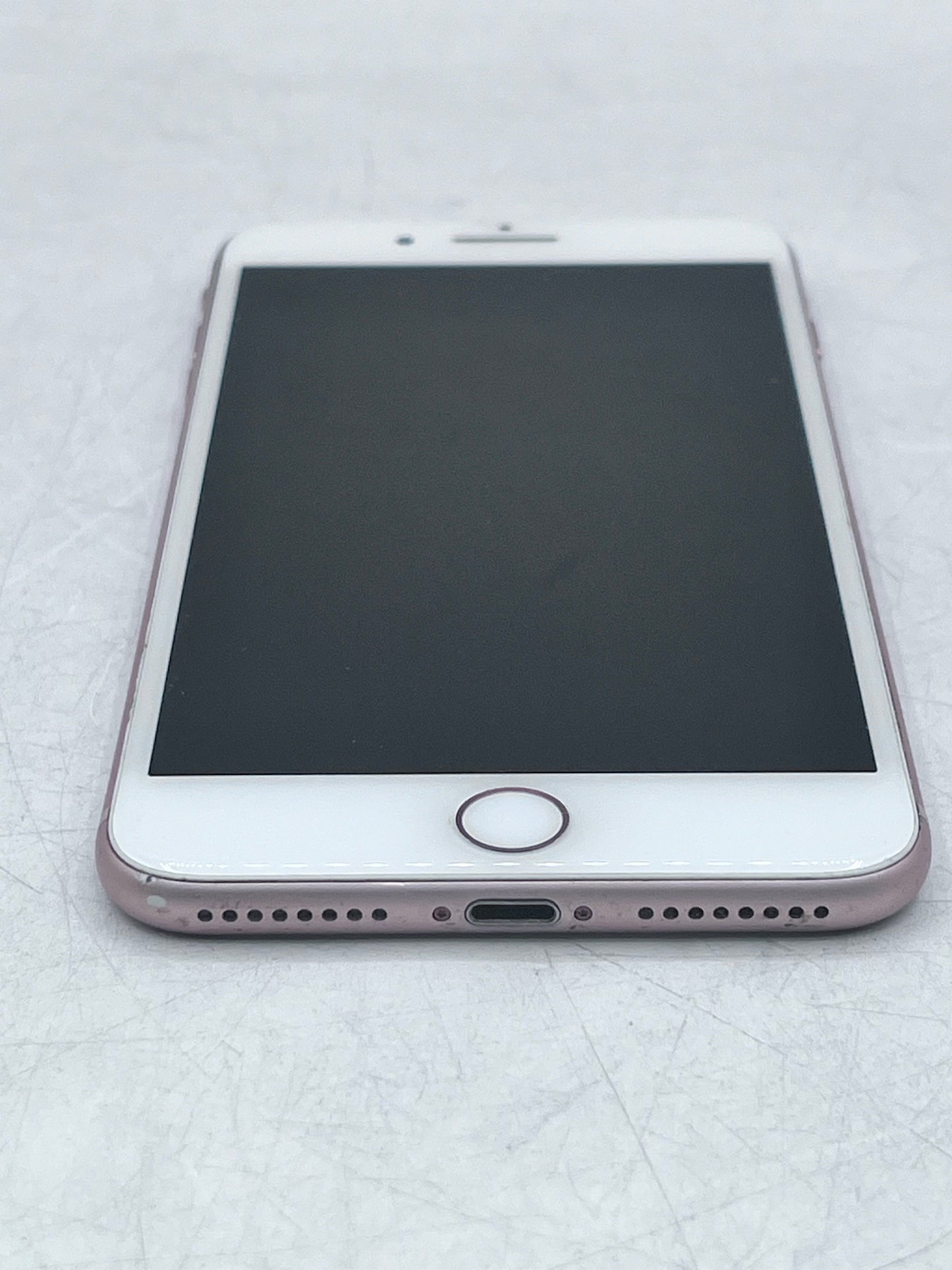 Unlocked Apple iPhone 8 Plus A1864 MQ982LL/A 64GB - Rose Gold