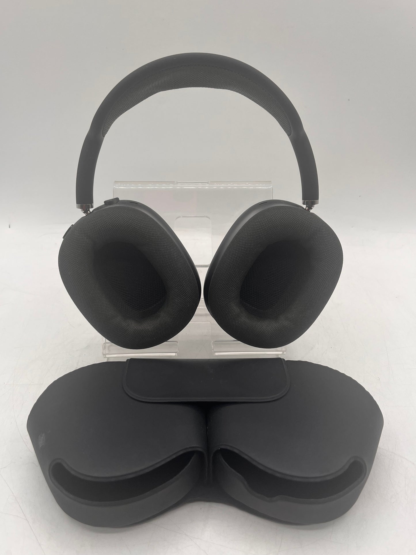 Apple AirPods Max Wireless Over-Ear Headphones Space Gray MGYH3AM/A