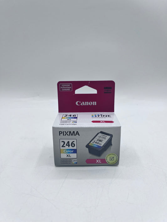 Canon 246 Color XL Ink Cartridge