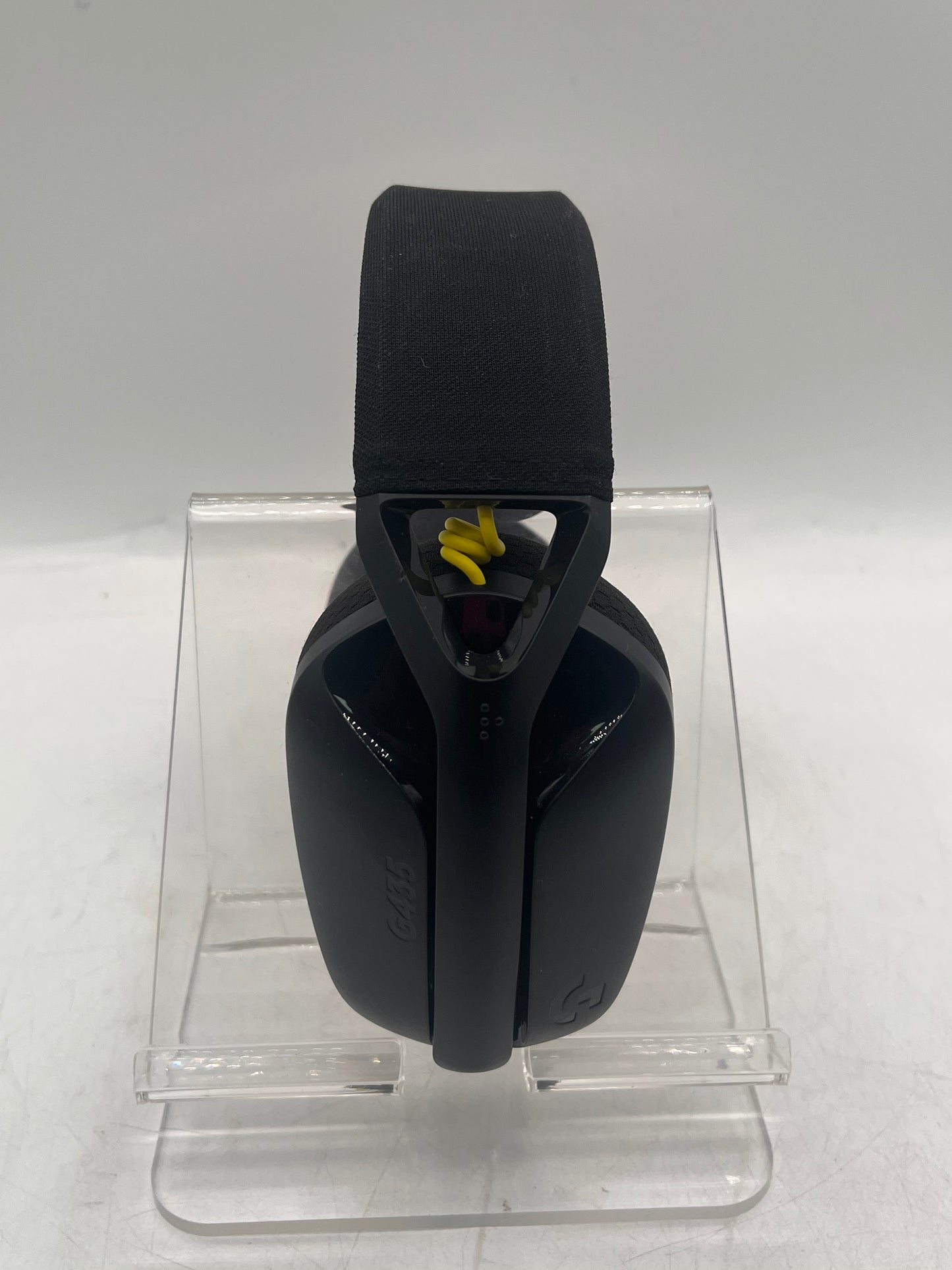 Logitech G435 Wireless Bluetooth Headphones - Black