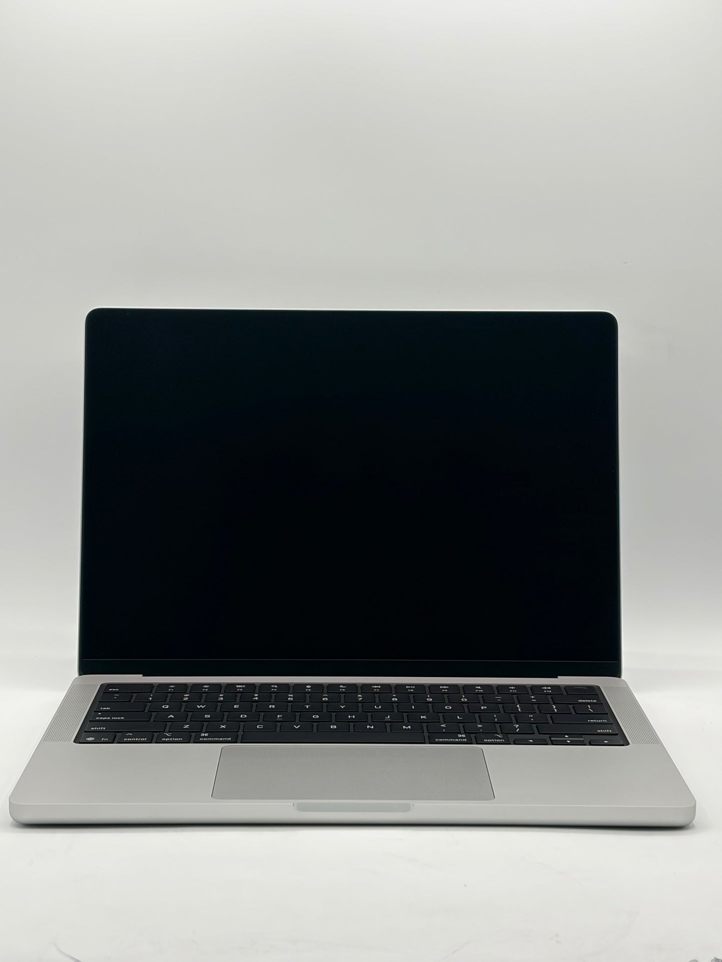 2025 Apple MacBook Pro 14" M5 10C CPU 10C GPU 24GB 1TB - Silver A3434 MDE64LL/A