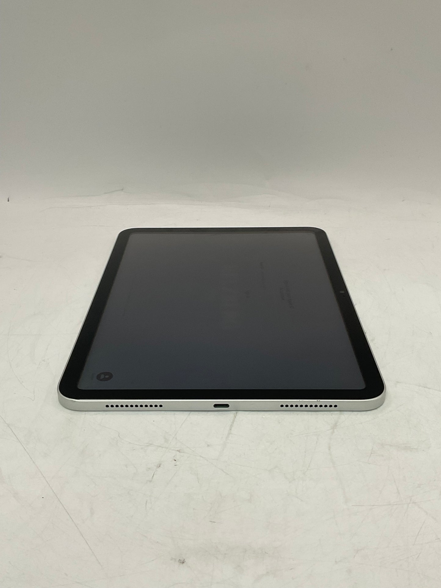 Apple iPad 10th Gen A2696 (2022) 64GB Wi-Fi Only Tablet - Silver REMOTELY MANAGED