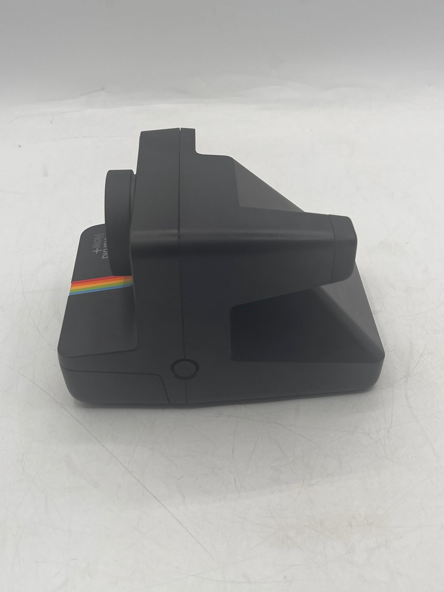 Polaroid Now+ i-Type Instant Camera Black
