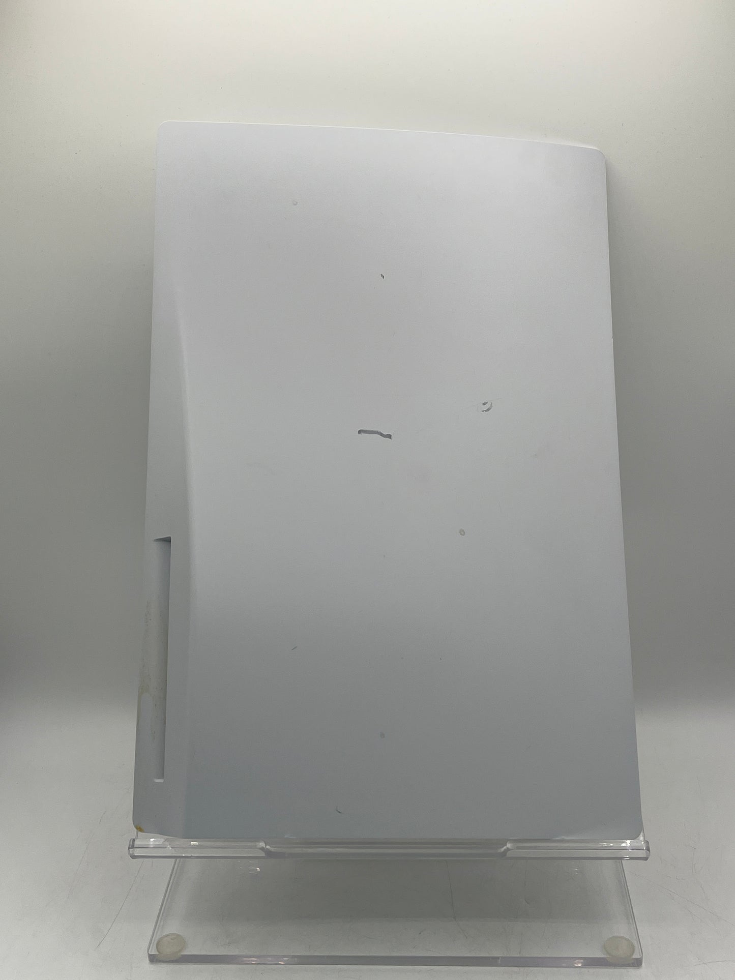 Original PS5 Cover Shell Case for Sony PlayStation 5 Disc Version - White