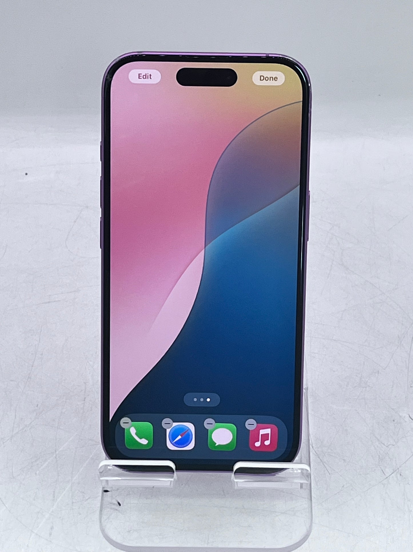 Apple iPhone 16 A3081 MYAR3LL/A 128GB 8GB - Pink