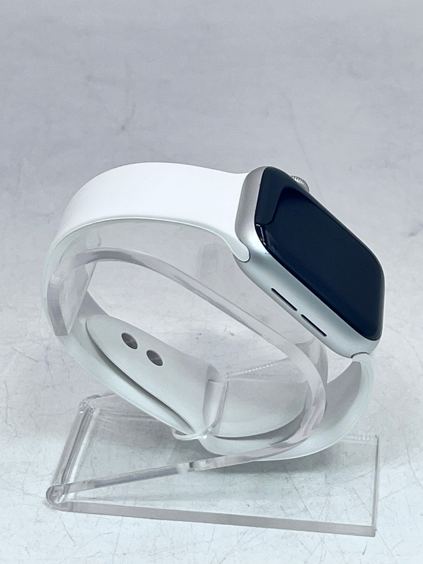 Apple Watch Series 5 40mm 44mm WIFI + GPS + Cellular - Silver