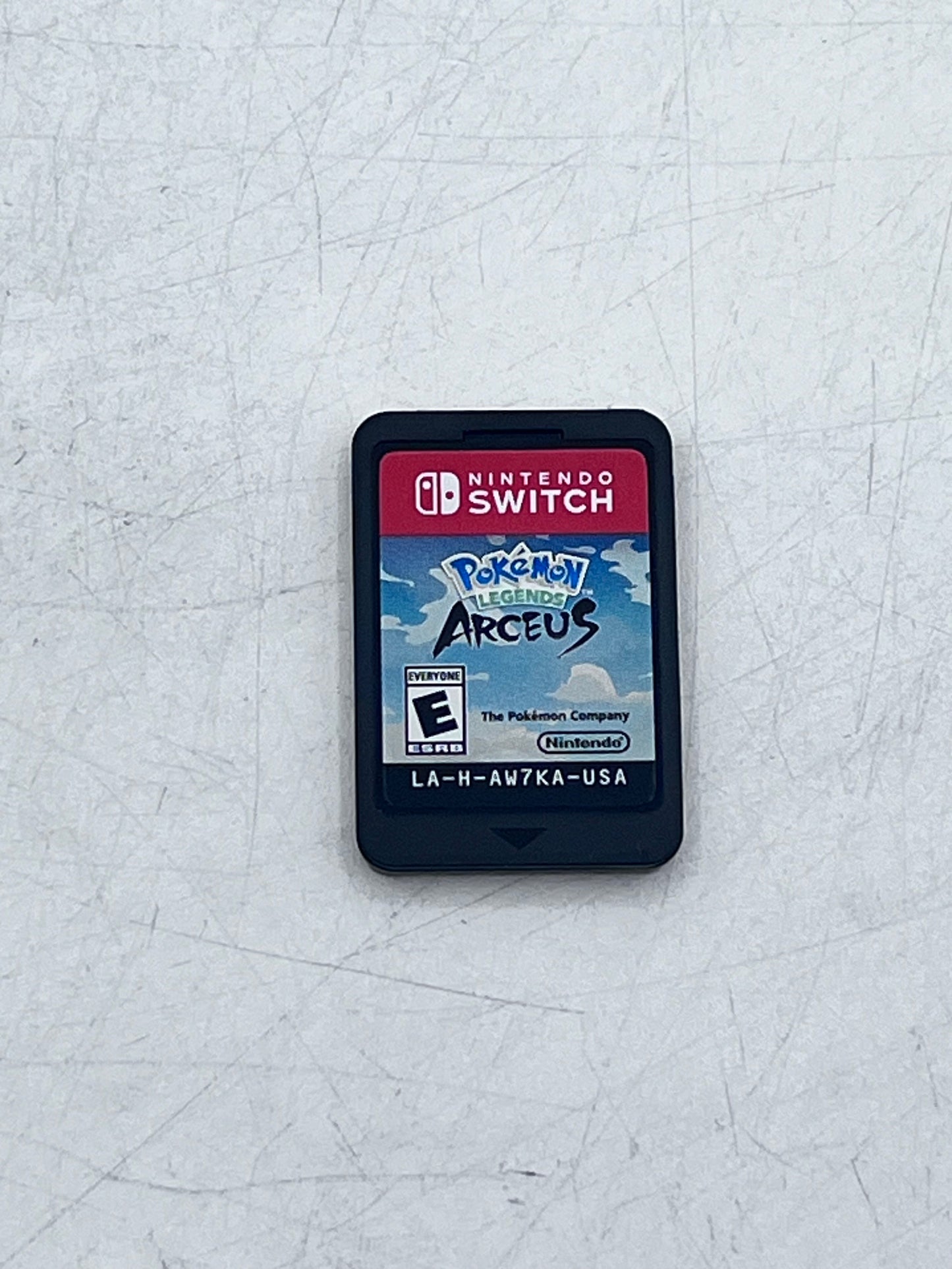 Pokemon Legends: Arceus - Nintendo Switch Tested
