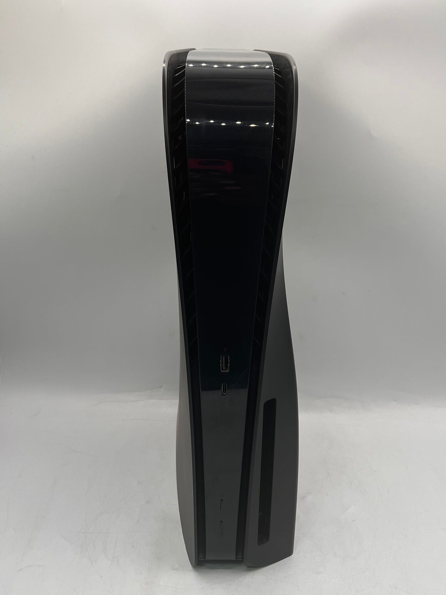 Sony PlayStation 5 Disc Edition CFI-1215A 825GB Black Video Game Console