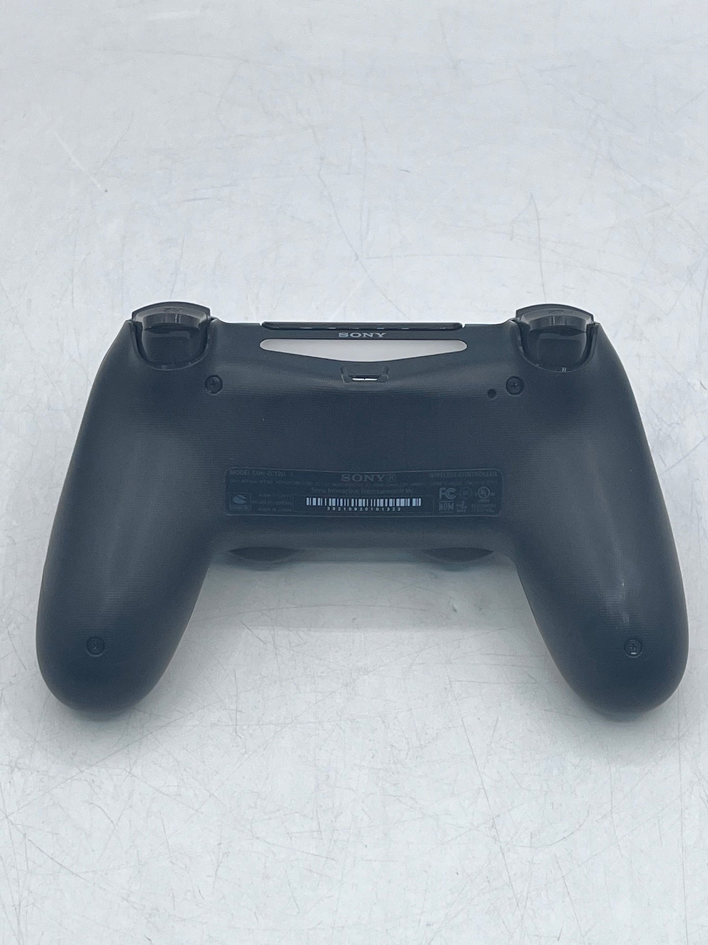 Sony PlayStation 4 Slim 1TB CUH-2215B Video Game Console with controllers