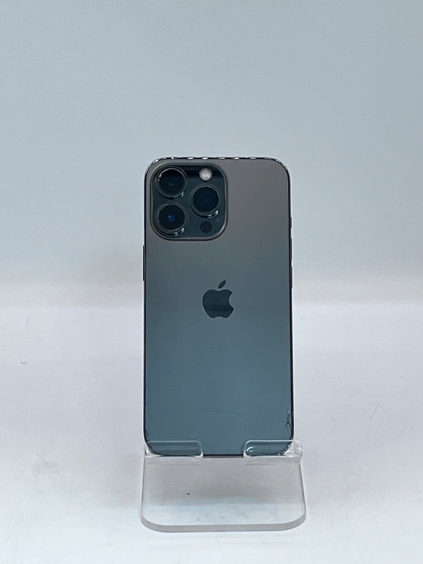 Unlocked Apple iPhone 13 Pro Space Gray 128GB A2483 MLR23LL/A READ