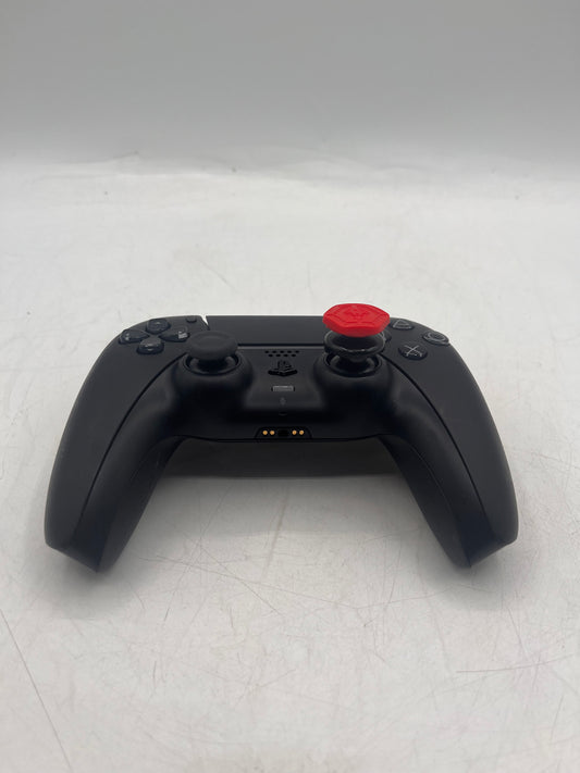 Sony PlayStation 5 PS5 DualSense Wireless Controller Midnight Black CFI-ZCT1W Free Shipping