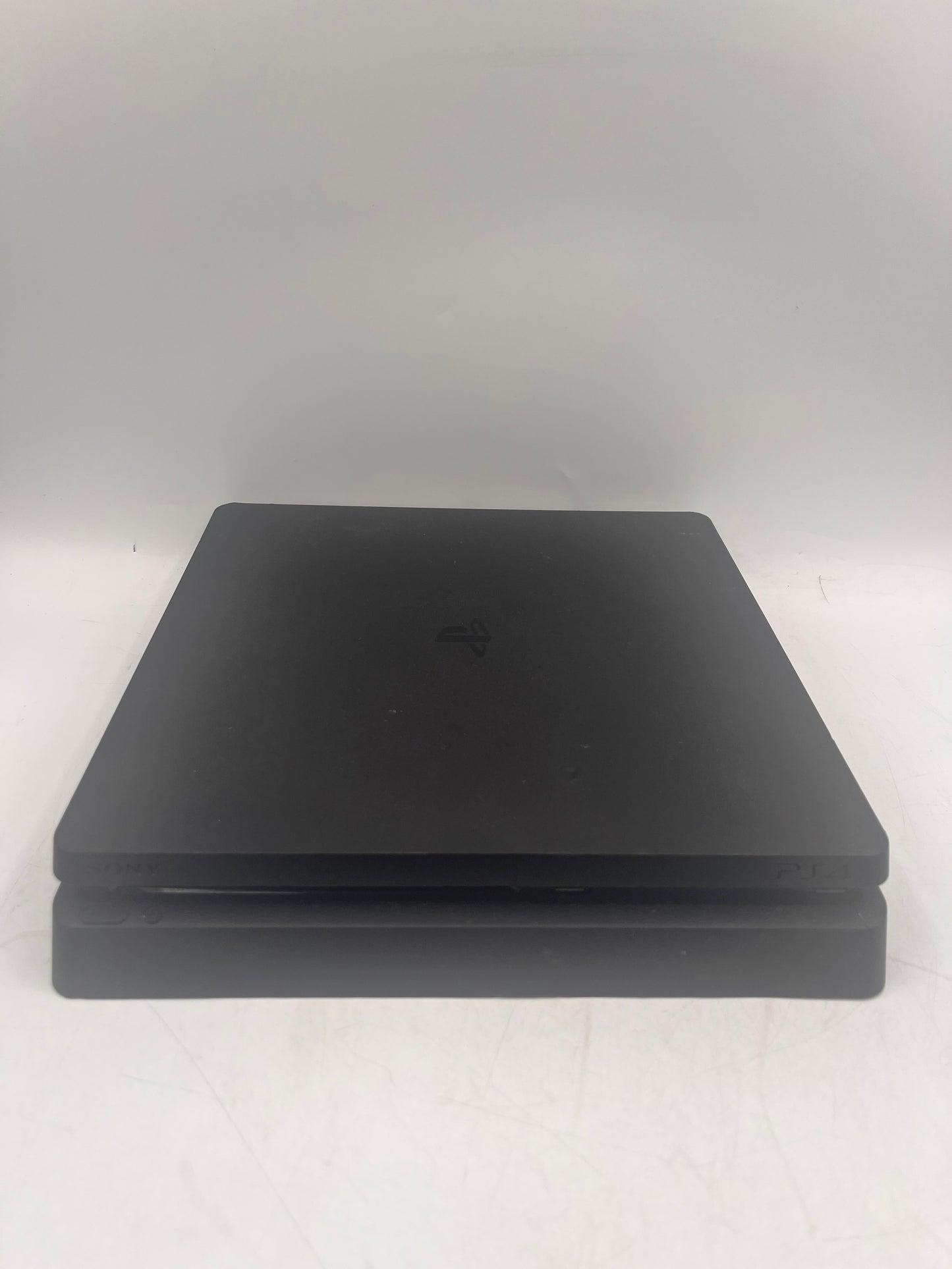 Sony PlayStation 4 Slim (CUH-2215B) 1TB Video Game System - Black