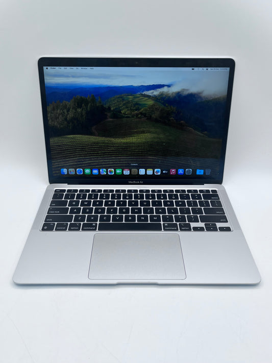 2020 Apple MacBook Air 13.3" M1 7C 8GB 256GB A2337 REMOTELY MANAGED