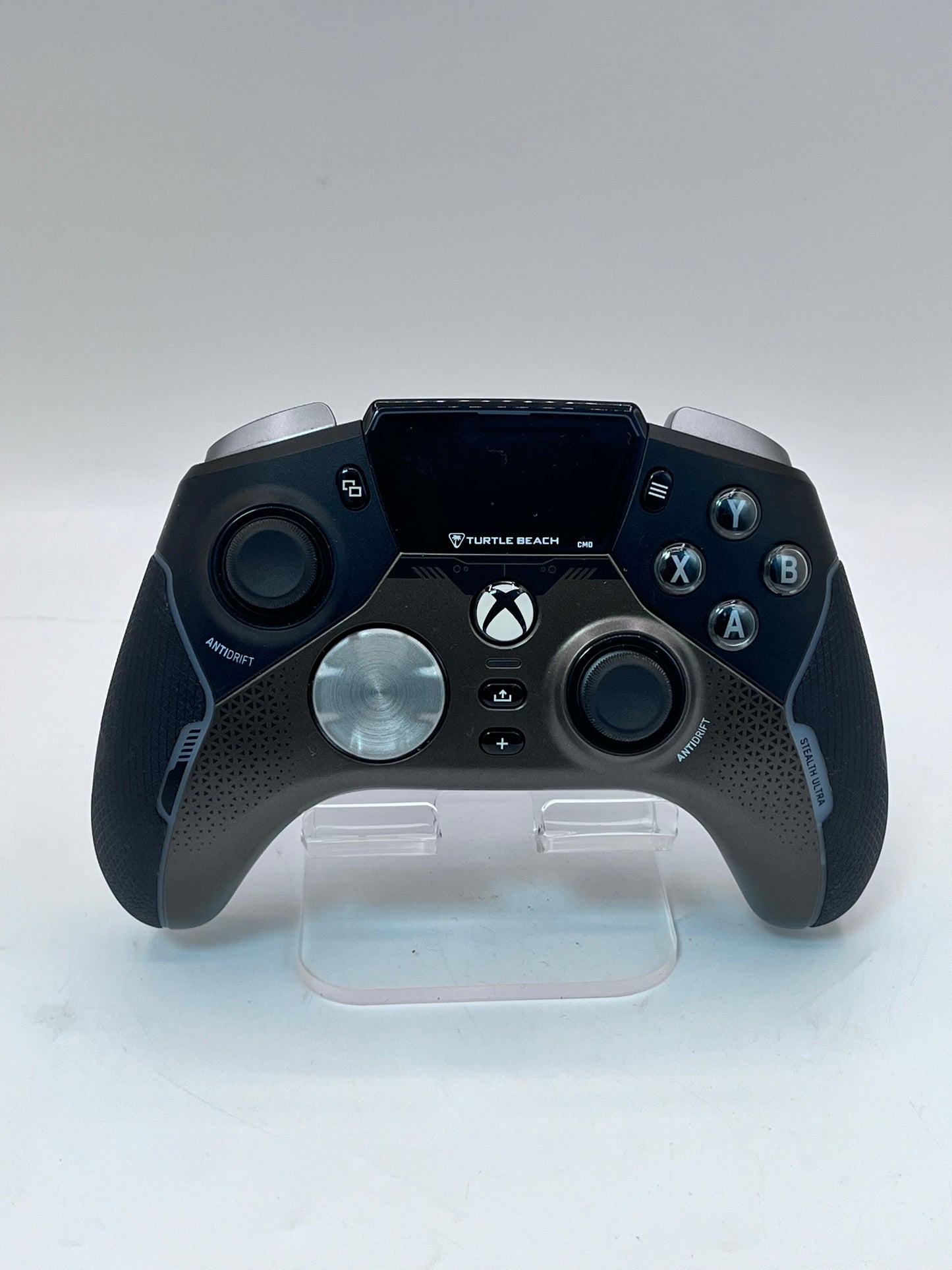 Turtle Beach Stealth Ultra Wireless Xbox Controller With Rapid Charge Dock