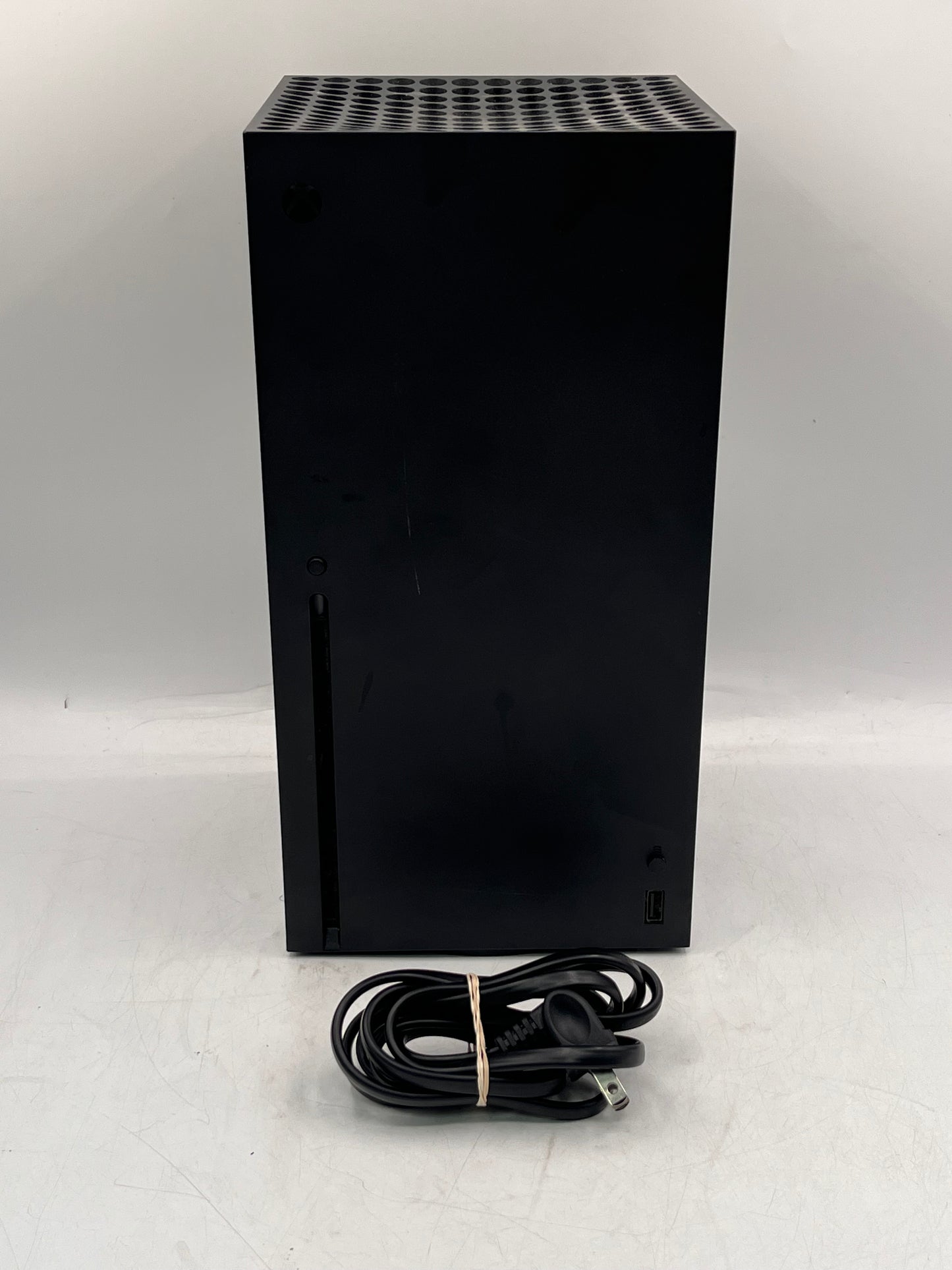Microsoft Xbox Series X 2020 1TB Video Game Console - Black