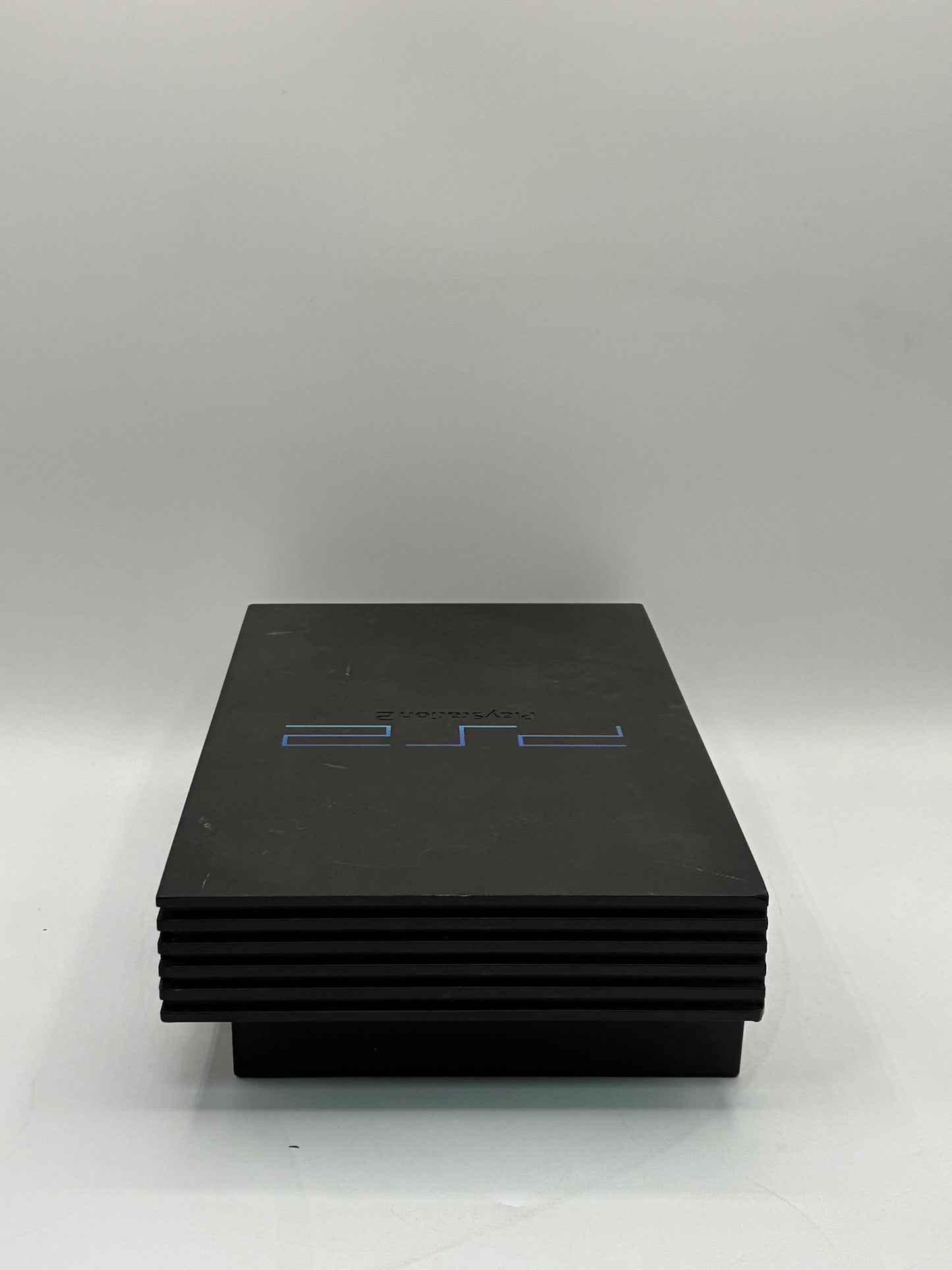 Sony PlayStation 2 Fat SCPH-30001 Video Game Console READ PARTS ONLY