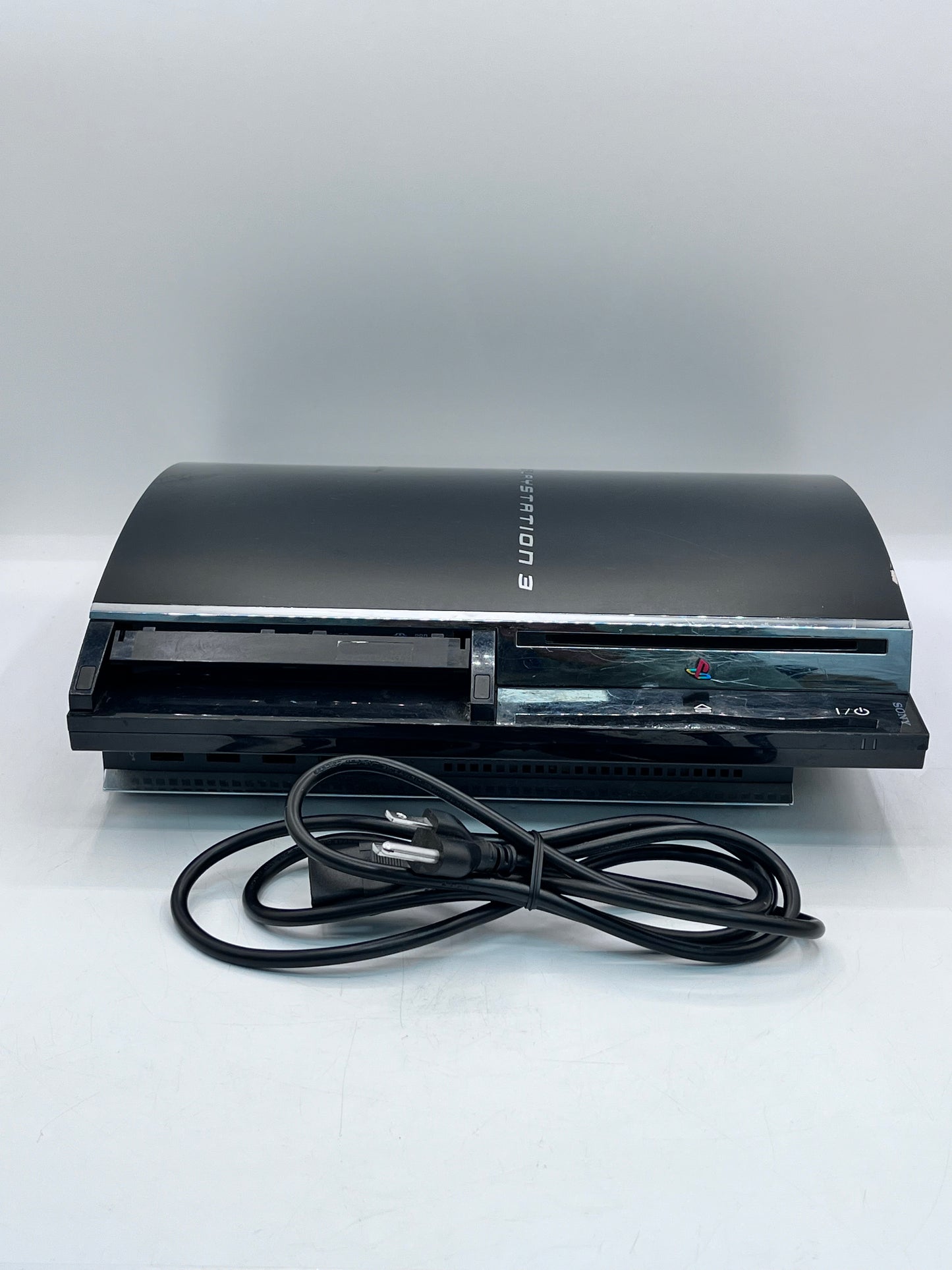 Sony PlayStation 3 Fat Original Backward Compatible (CECHA01) 500GB PARTS