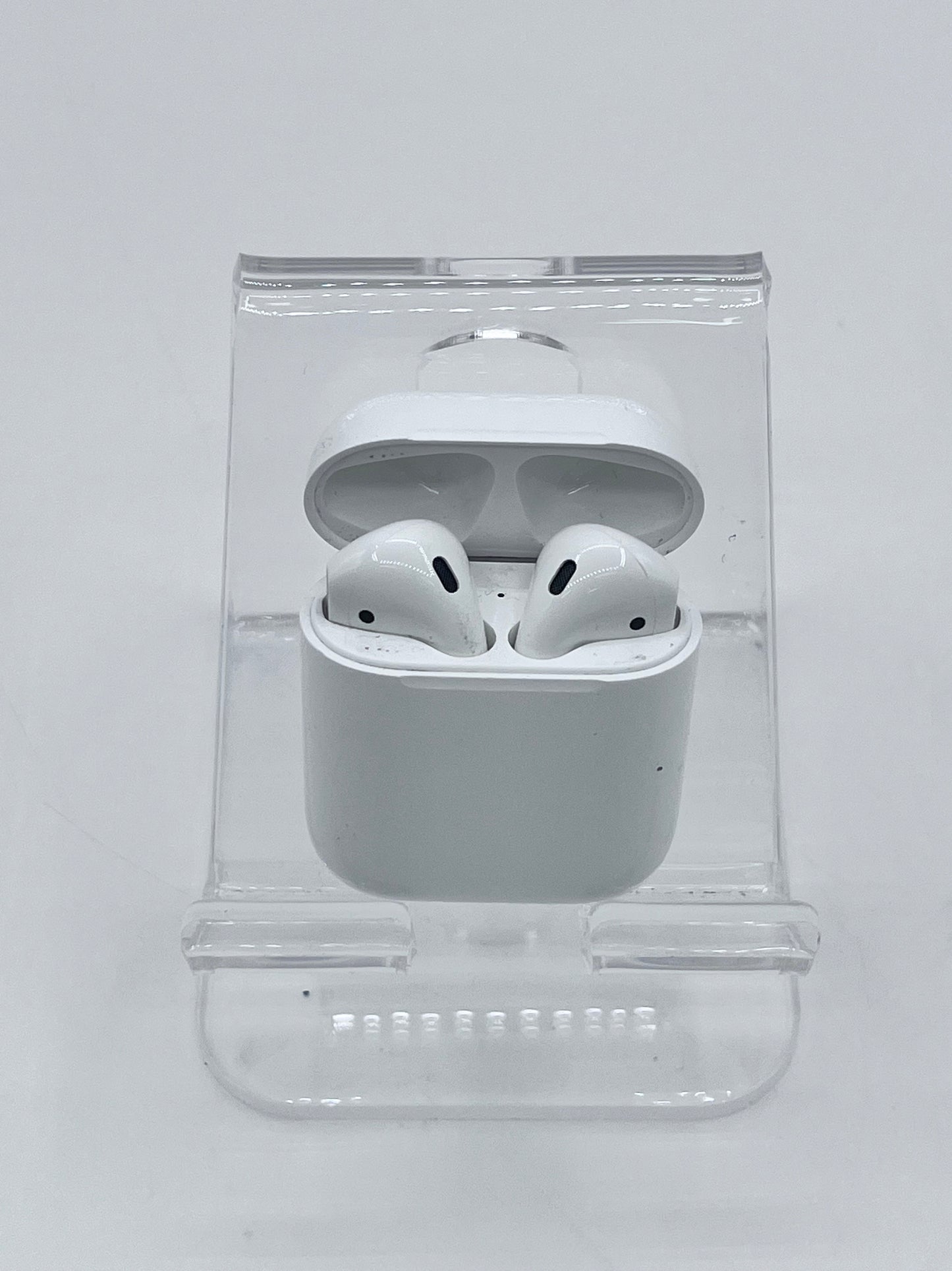 Apple AirPods (1st Gen) Complete Set  A1523 Left, A1524 Right, A1602 Case  2016 - White