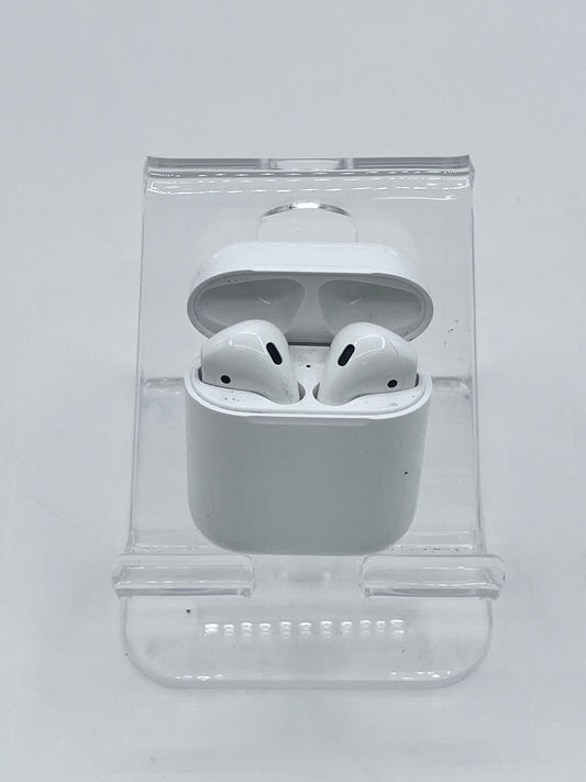 Apple AirPods (1st Gen) Complete Set  A1523 Left, A1524 Right, A1602 Case  2016 - White