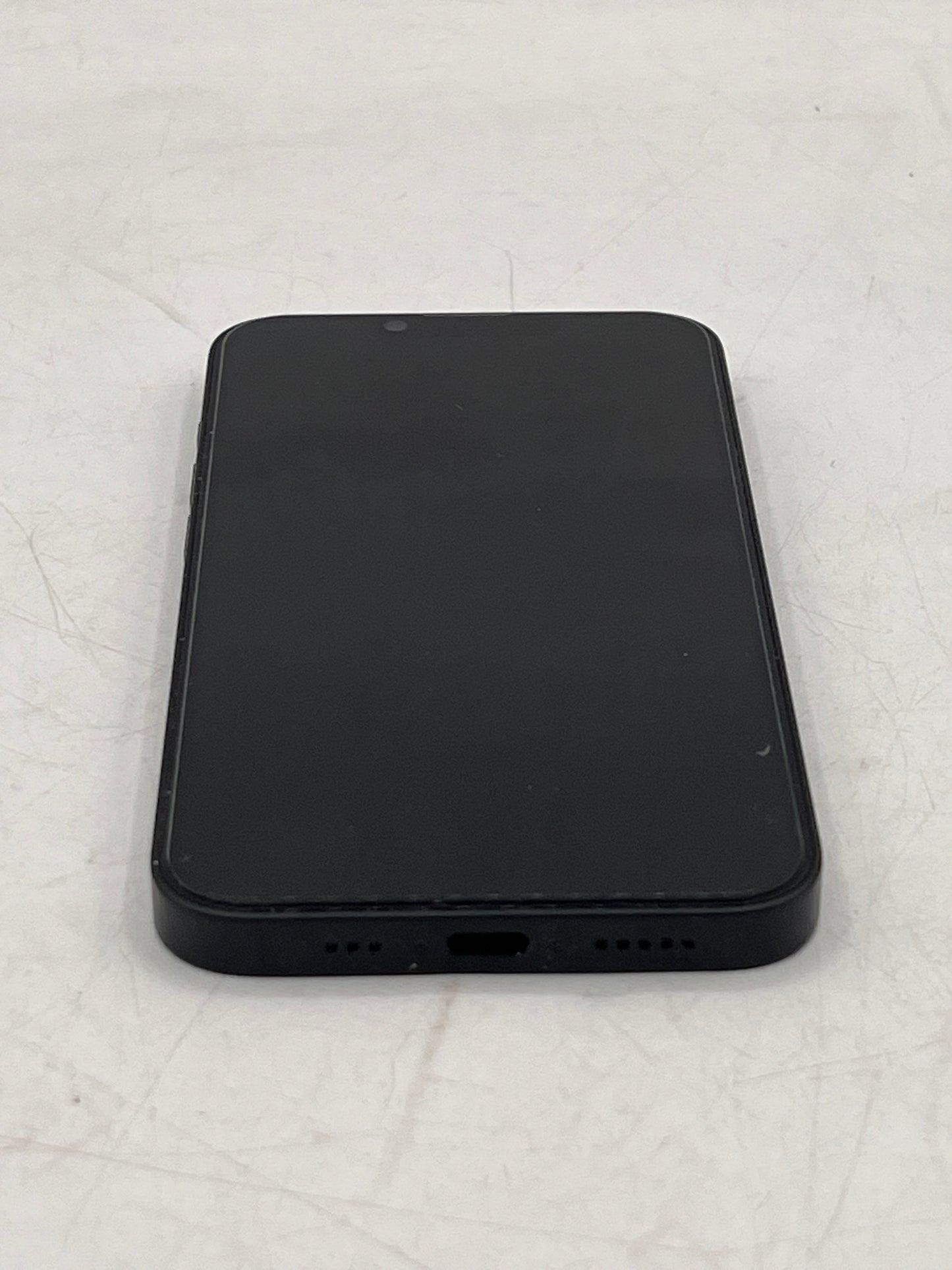 Boost Apple iPhone 16e MD0T4LL/A A3212 128GB Black 100% BATT