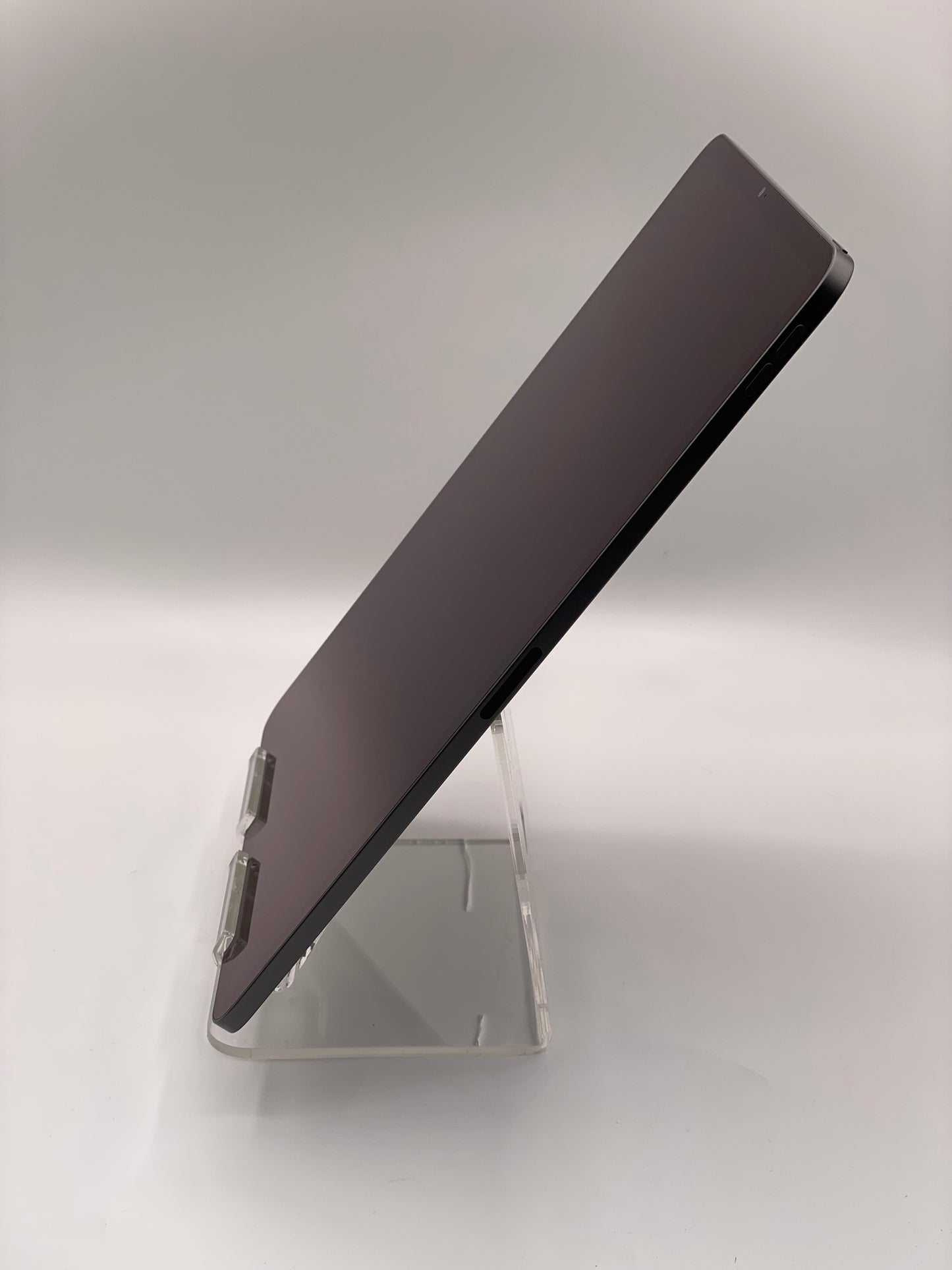 Apple iPad Pro 5th Gen 2021 A2379, 12.9-inch, 256GB  - Space Gray