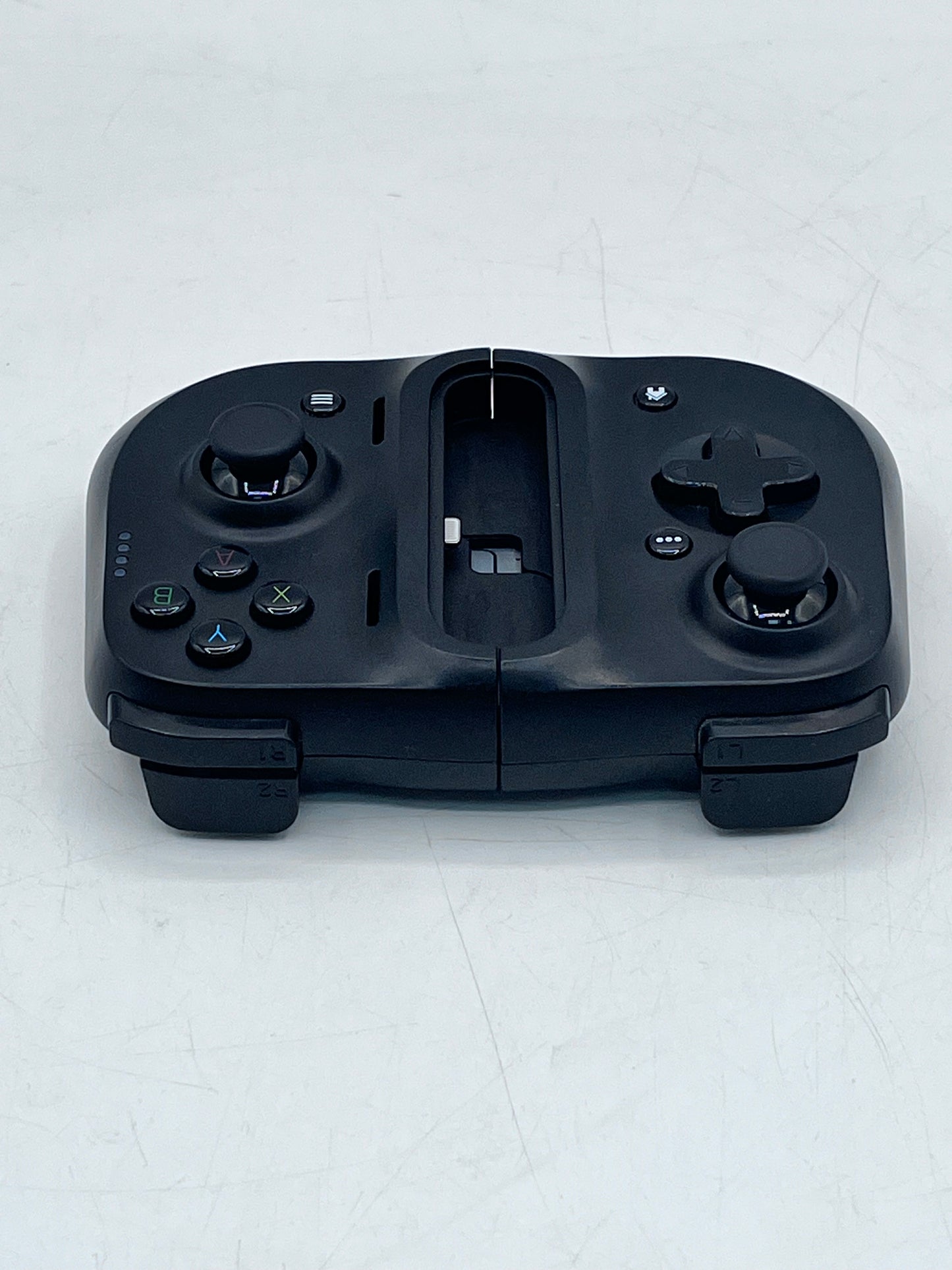 Razer Kishi Smartphone Controller for iPhone (RZ06-0336) - Black, Used