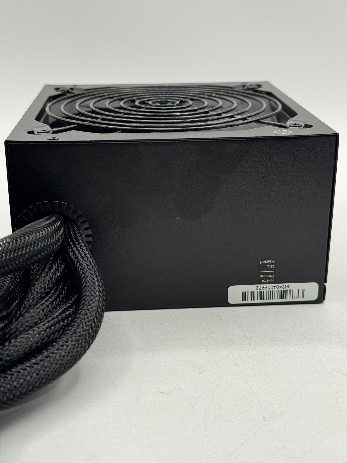 APEVIA 1000W ATX-PR1000W Prestige Series 80+ GOLD Power Supply Free Shipping