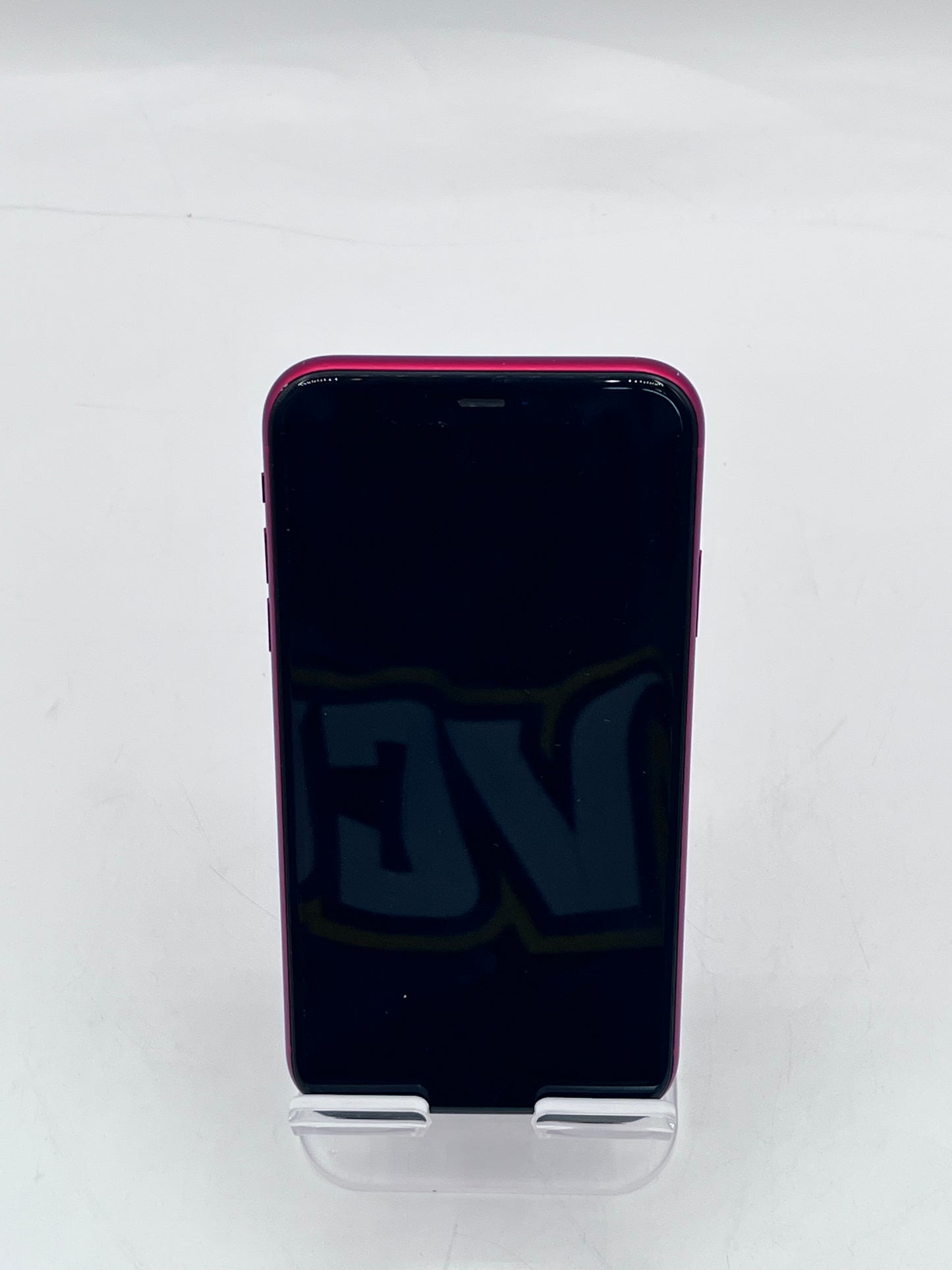Unlocked  Apple iPhone 11 MWL92LL/A A2111 64GB - Red