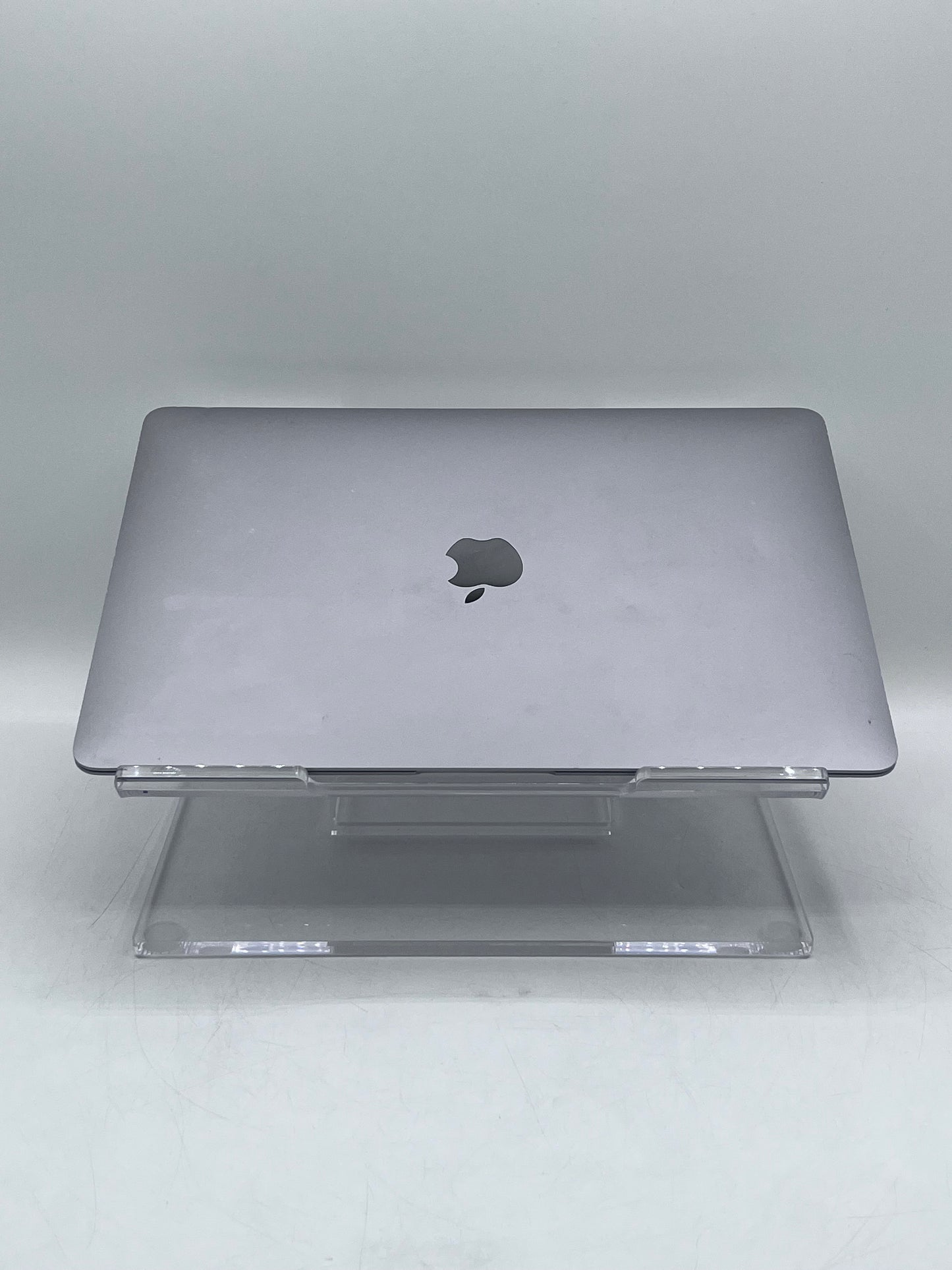 2019 Apple Macbook Air 13' i5 8GB 128GB A1932 MVFH2LL/A Space Gray READ