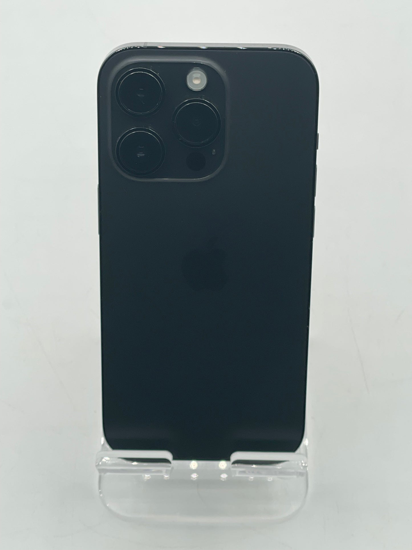 Unlocked Apple iPhone 14 Pro 6.1" 256GB Black A2650 MQ0N3LL/A