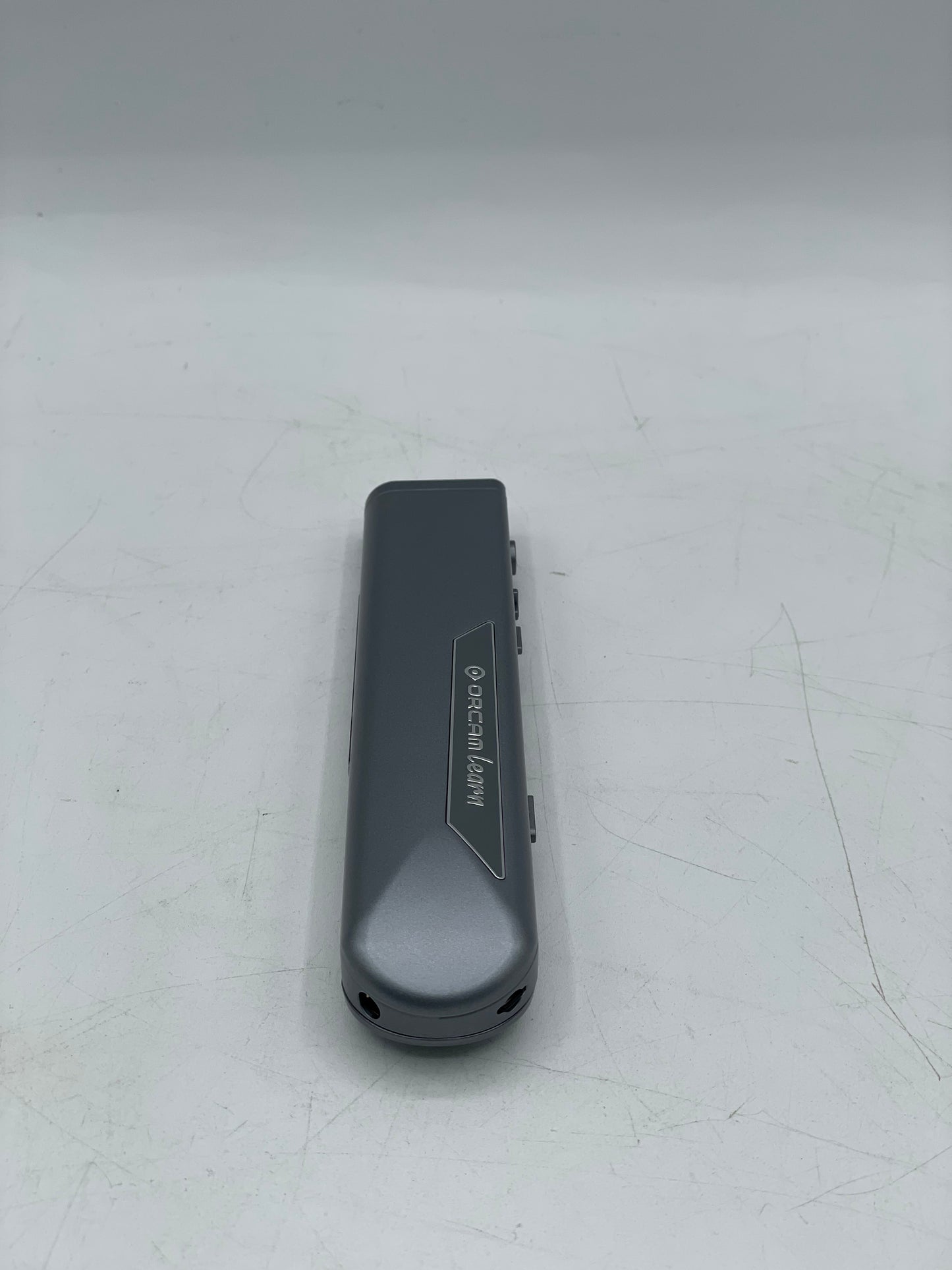 New Orcam Learn Visual Aid - Silver - Free Shipping & 30-Day Returns