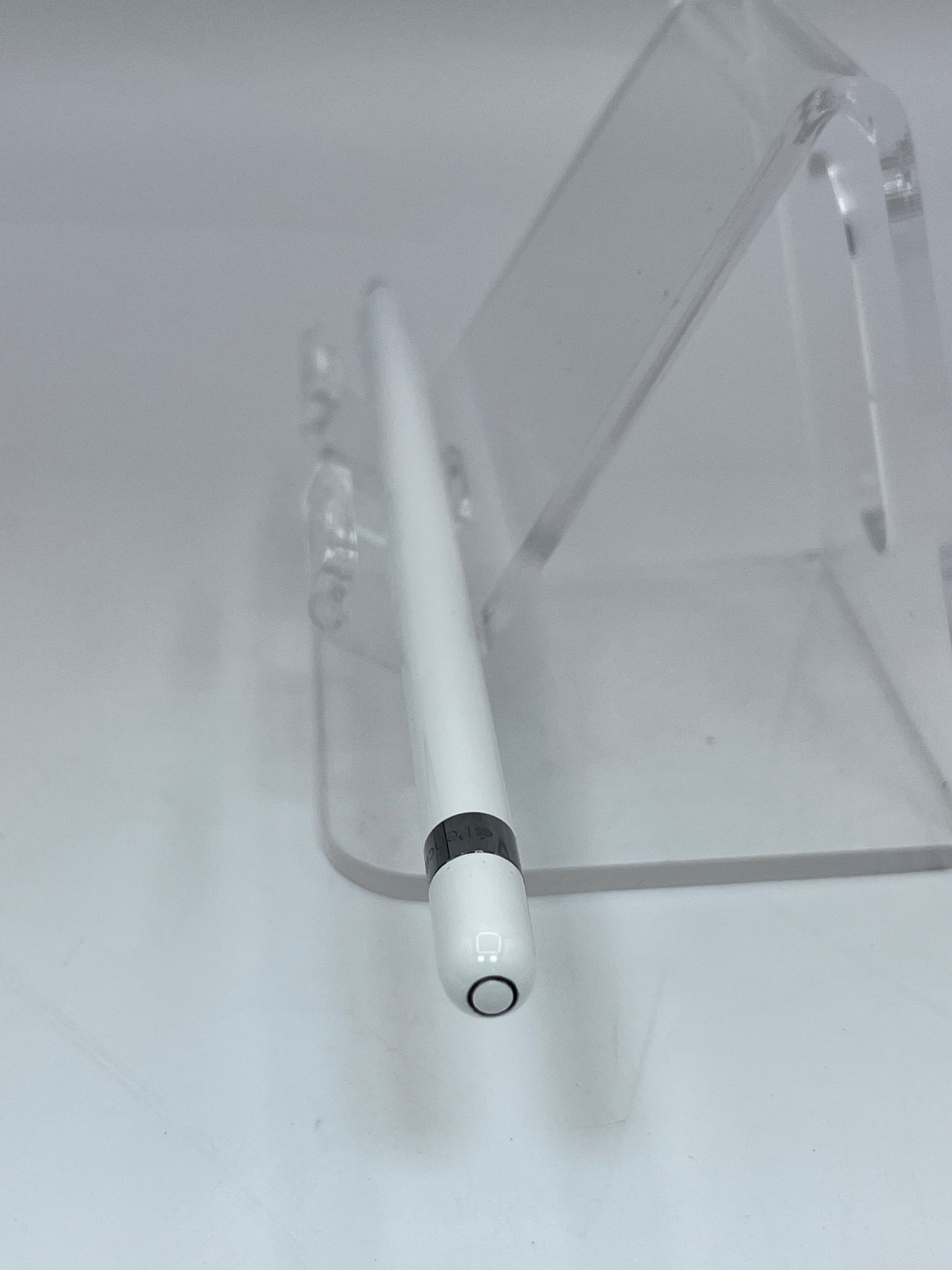 Apple Pencil (1st Generation) Stylus for Apple iPad - White (MQLY3AM/A)