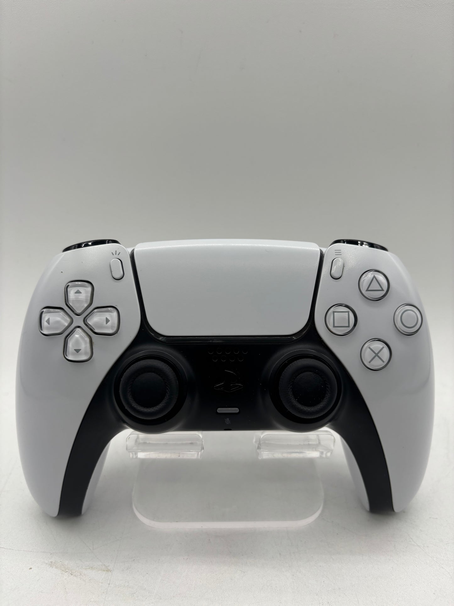 Sony PlayStation 5 DualSense Wireless Controller CFI-ZCT1W, White (FREE SHIPPING)