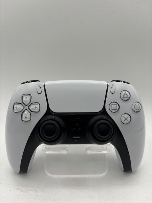 Sony PlayStation 5 DualSense Wireless Controller CFI-ZCT1W, White (FREE SHIPPING)