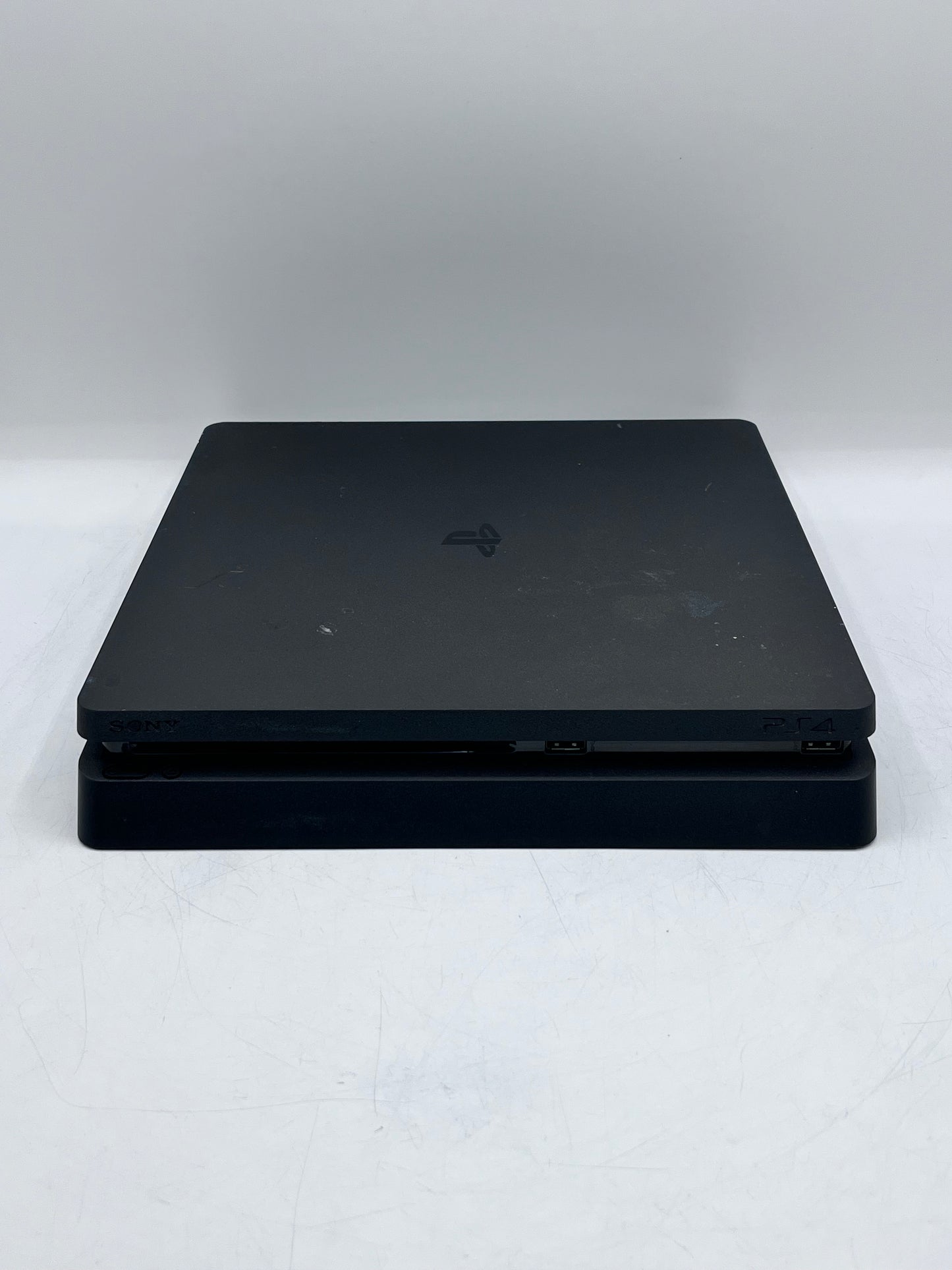 Sony PlayStation 4 Slim PS4 1TB Black Console Gaming System CUH-2115B