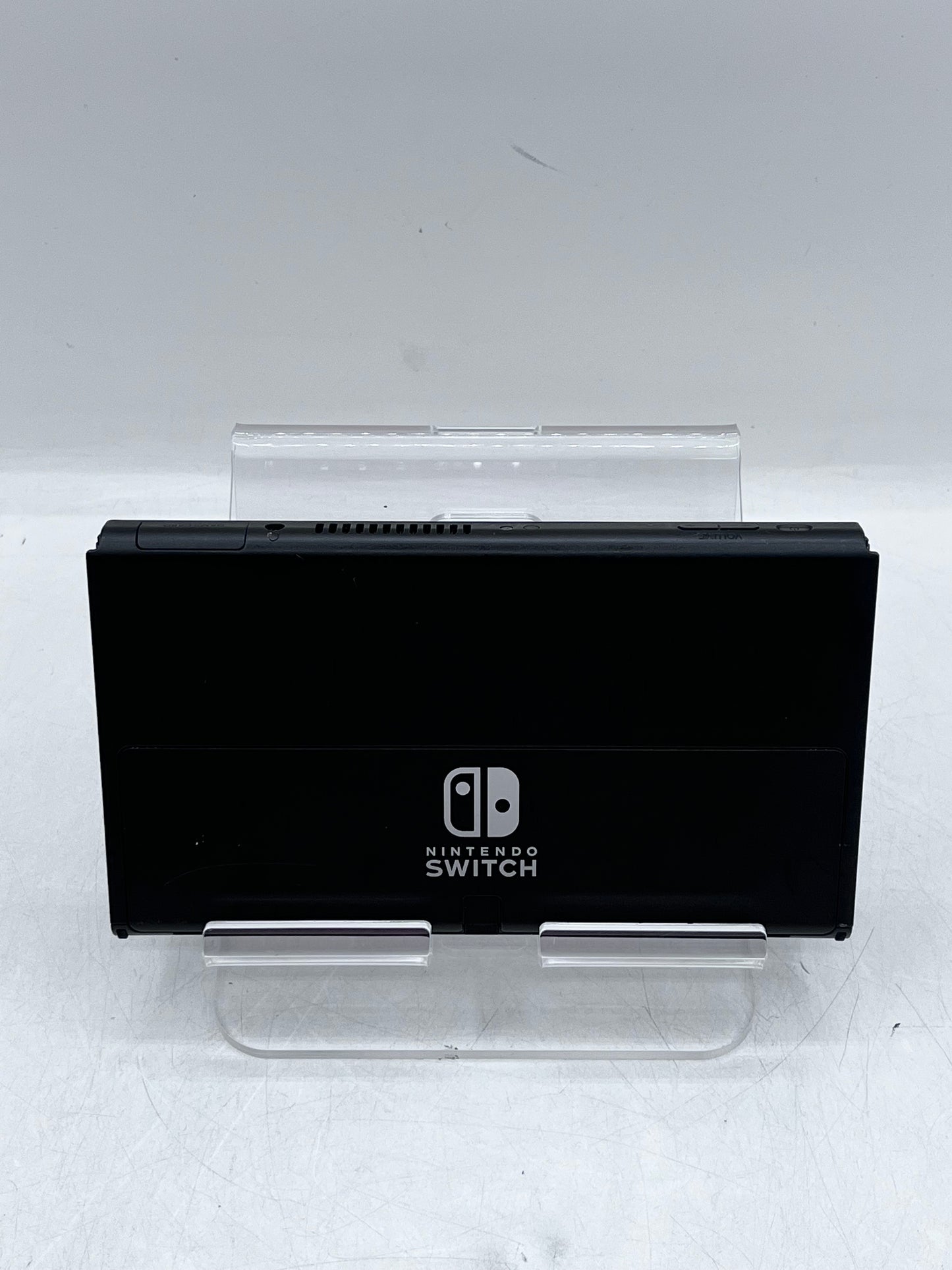 Nintendo Switch OLED Model HEG-001 Handheld Console - 64GB - White