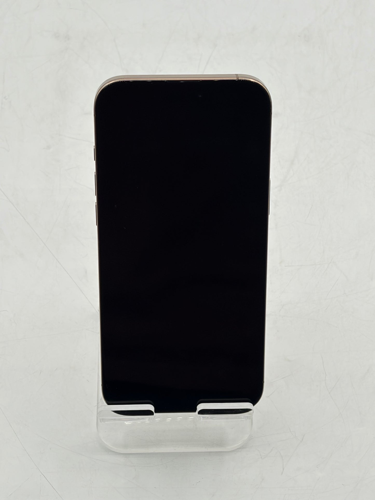 Unlocked Apple iPhone 16 Pro Max 256GB Desert Titanium A3084 MYW53LL/A 96% BH