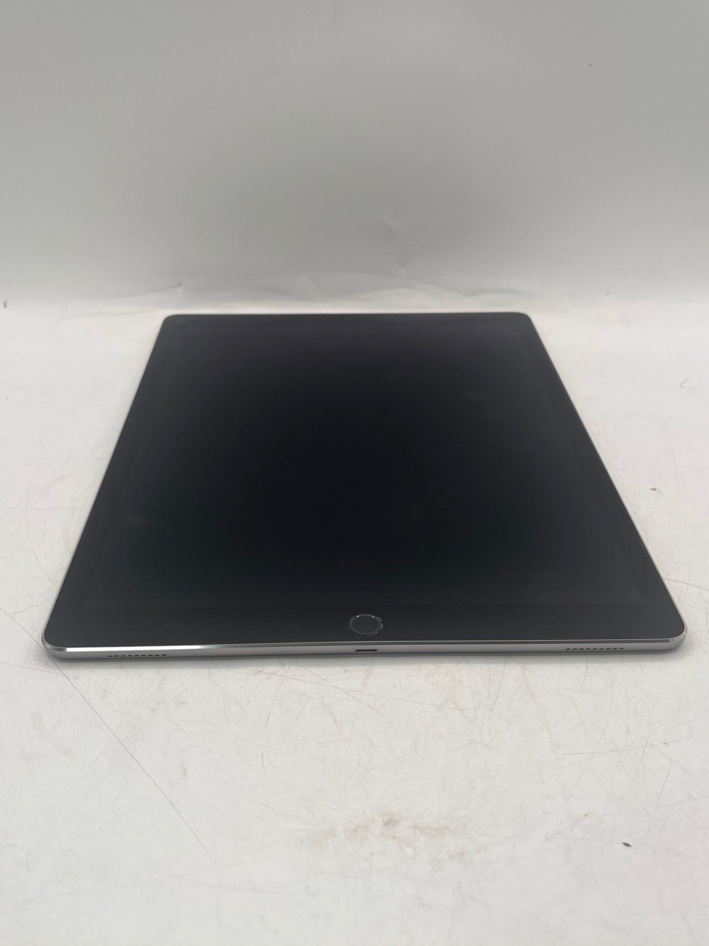 Apple iPad Pro 12.9" 1st Gen A1584 FL0N2LL/A 128GB Wi-Fi Only Tablet Silver