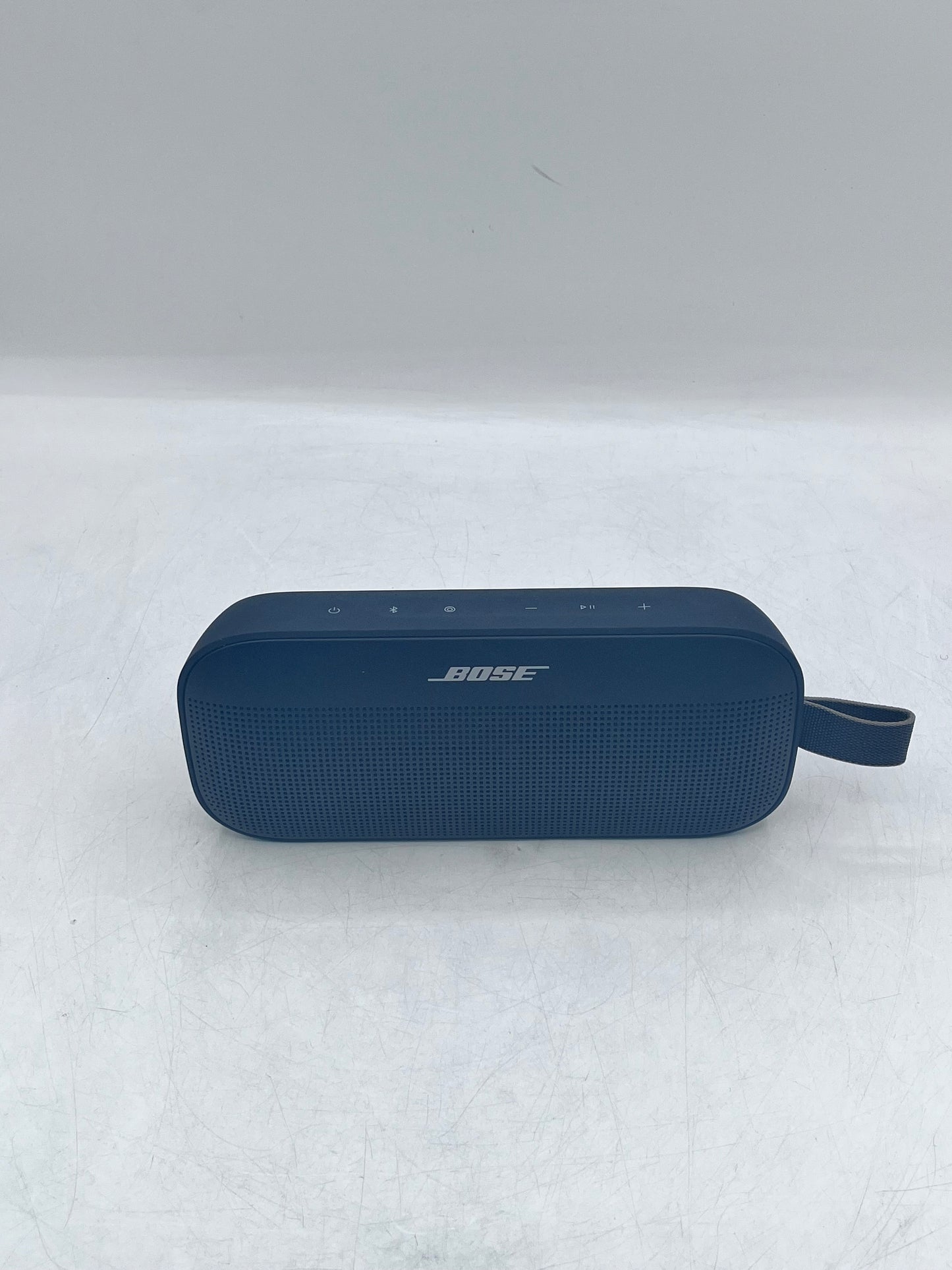 Used Bose SoundLink Flex 2 Bluetooth Speaker 92407093 - Black